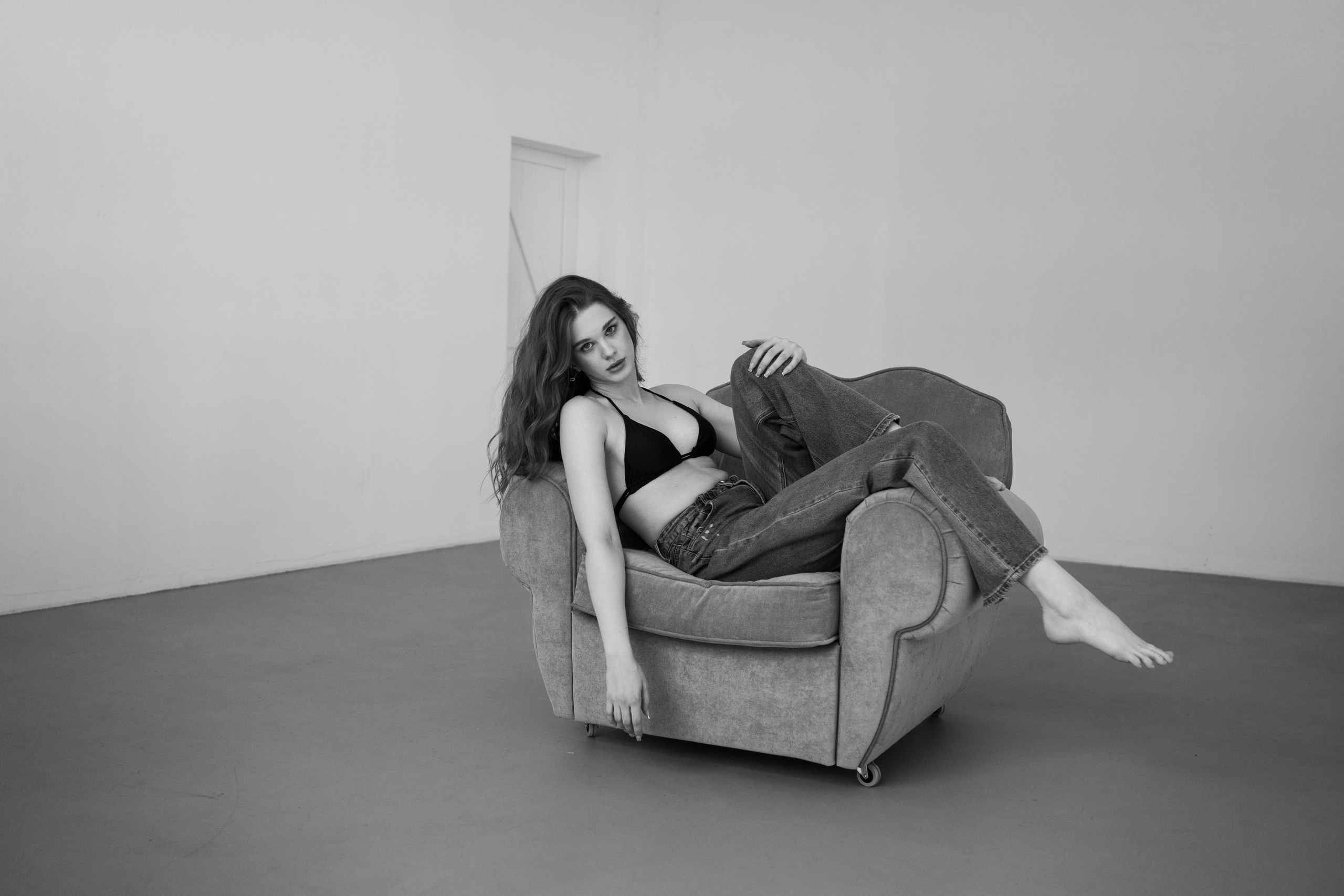 Вика. Fashion и контент-фотограф в Санкт-Петербурге — Татьяна Мельникова