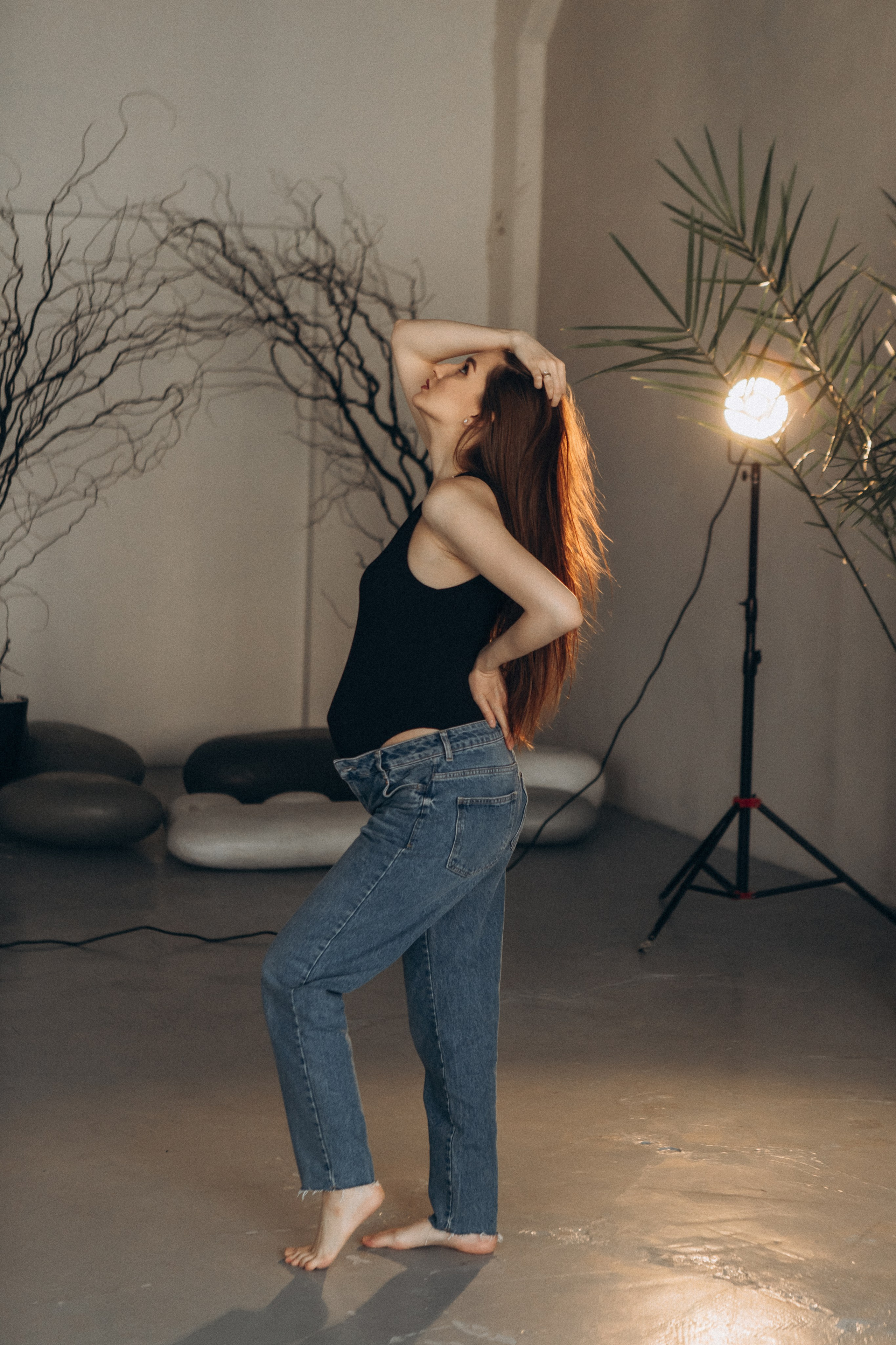 Валерия и Артём. Семейный фотограф в Краснодаре Виктория Кокоулина