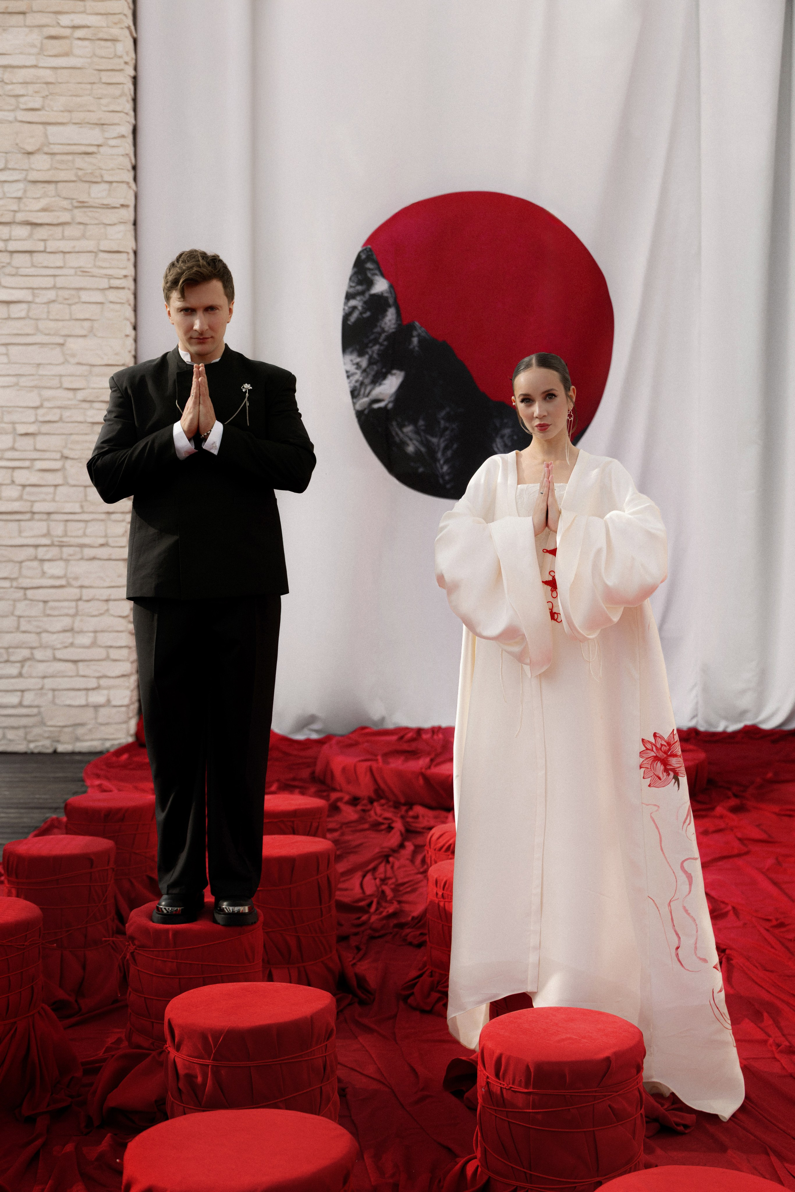 Сева и Карина. Свадебный и семейный фотограф в Красноярске Прохорова Екатерина