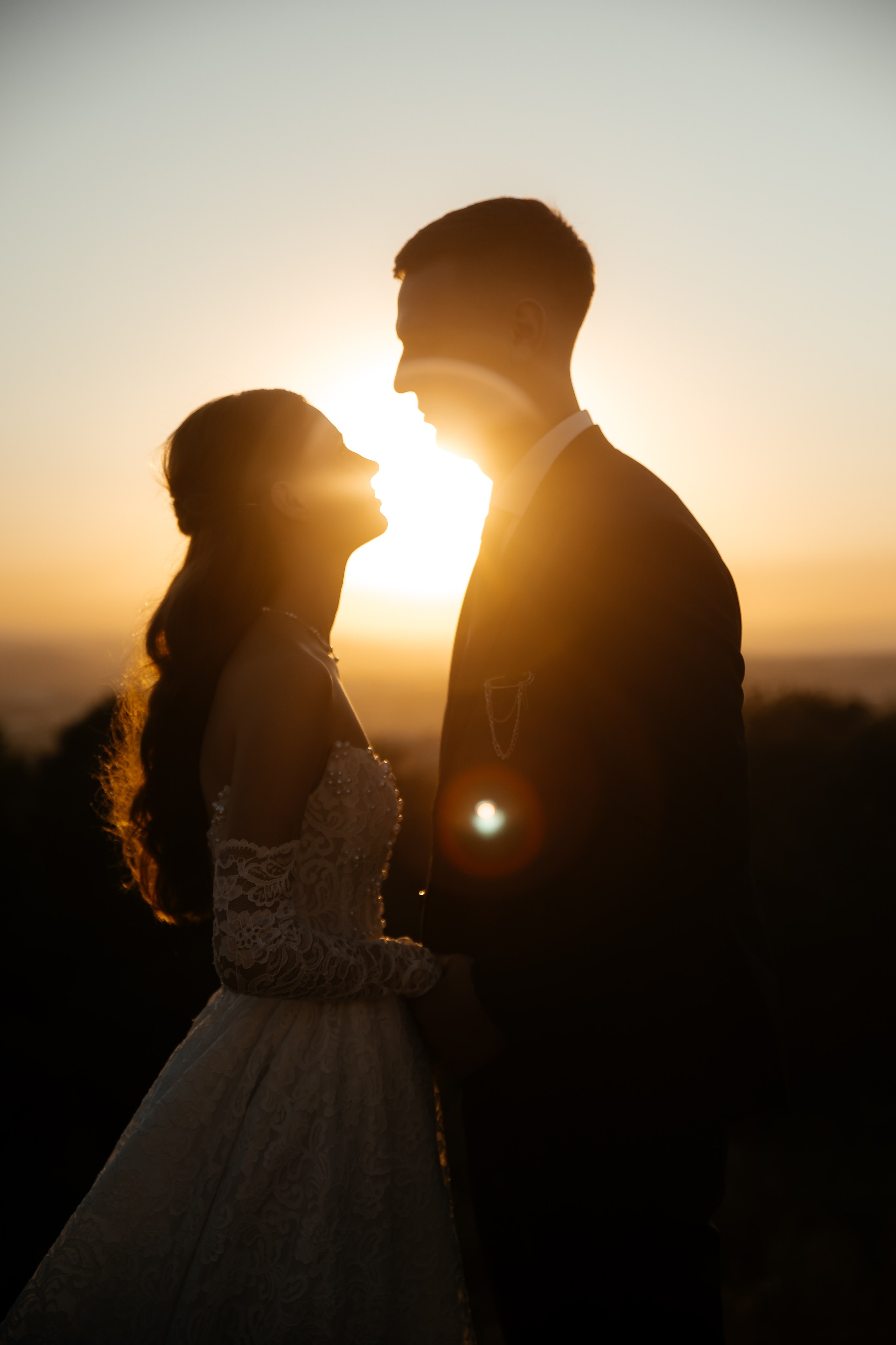 Стас и Полина. Свадебный фотограф в Пятигорске и КМВ Софья Аджикеримова