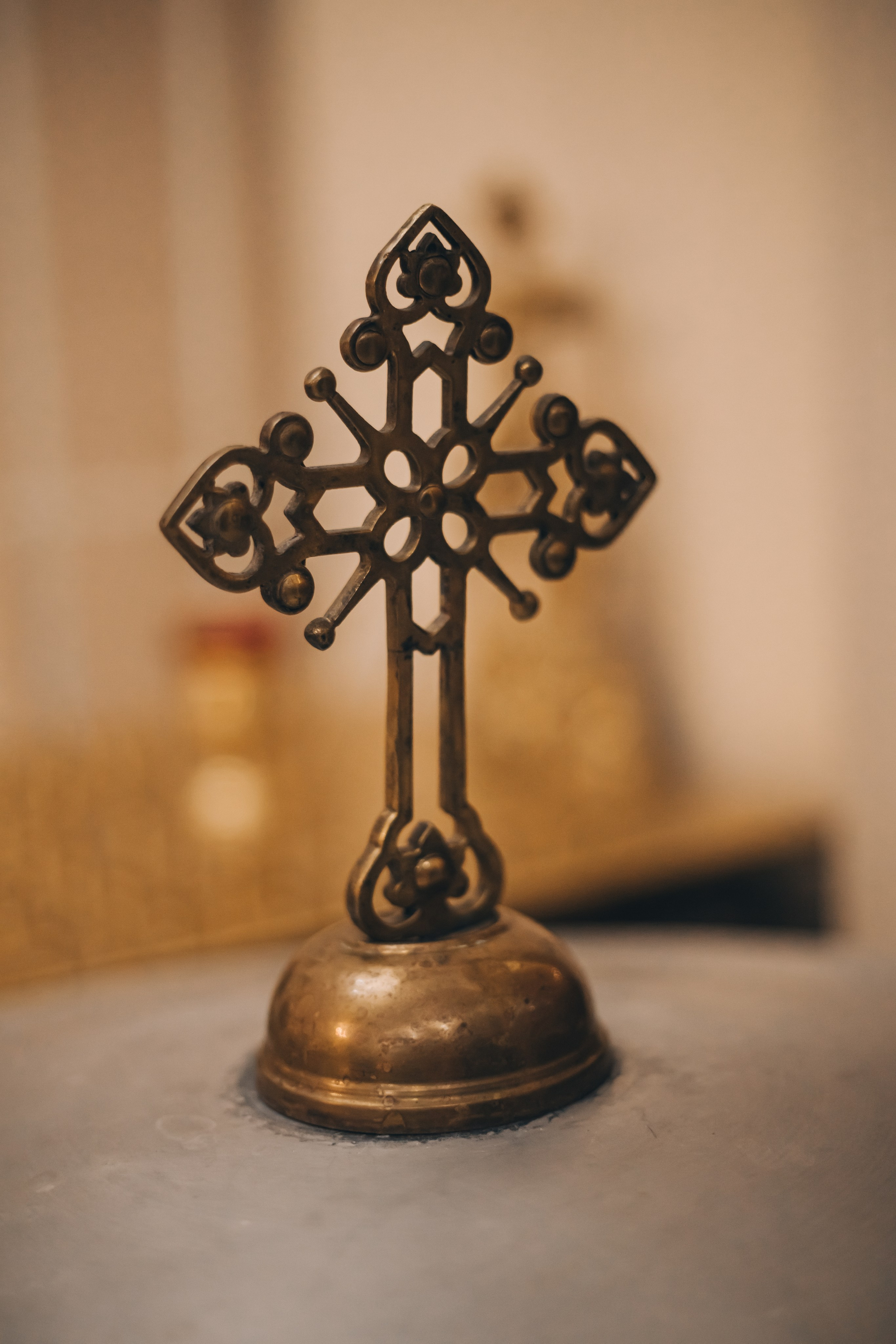 Фотосессия таинства крещения в Белой Глине. Свадебный и семейный фотограф в Краснодарском крае Мария Данилкина