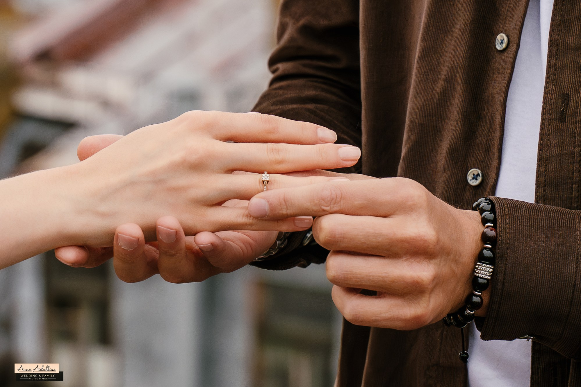 Альбомы романтических съёмок. Семейный и свадебный фотограф в Москве и Домодедово Анна Авилочкина