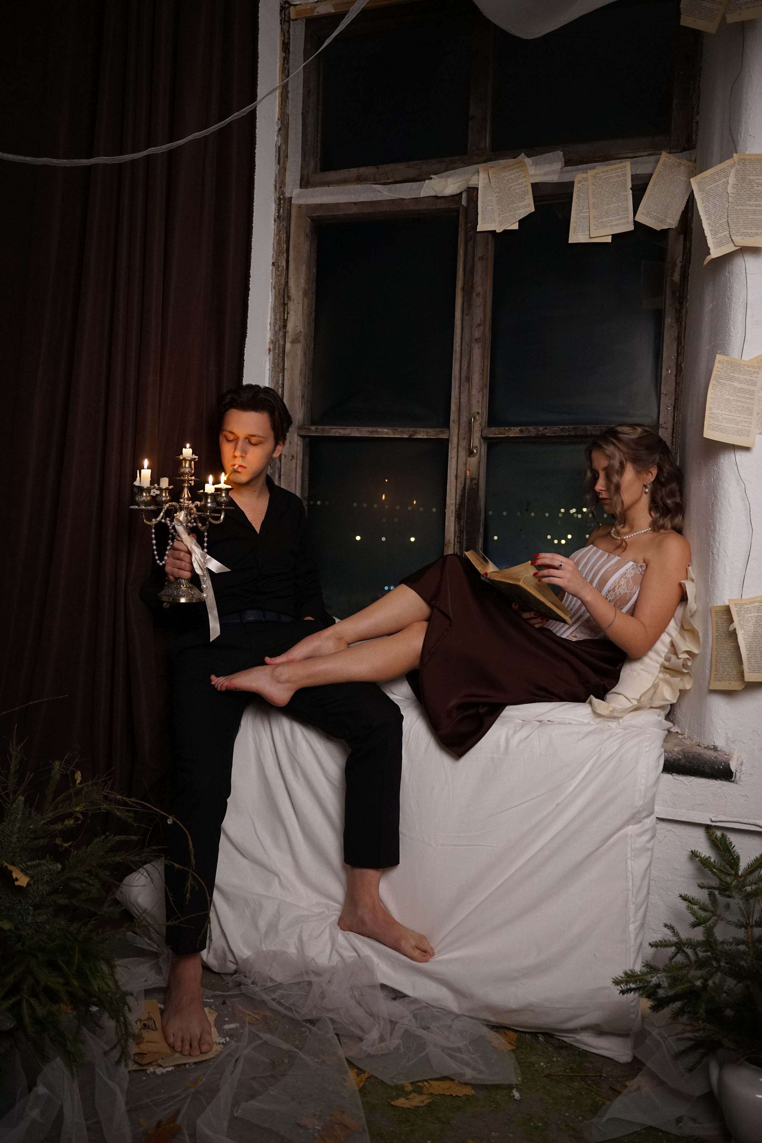 Маленькая сказка. Твой фотограф в Санкт-Петербурге