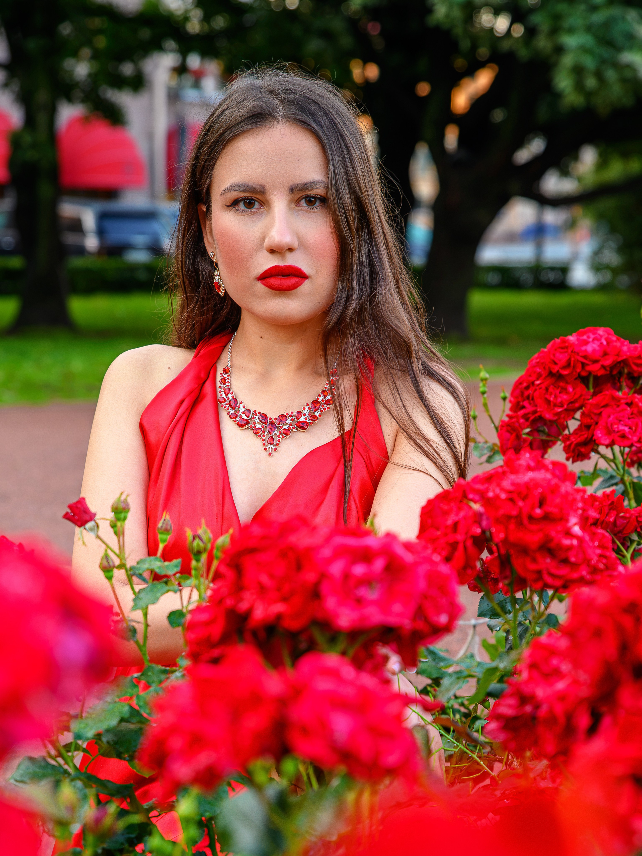 Рассвет у Исаакия | Фотосессия девушек | Портфолио