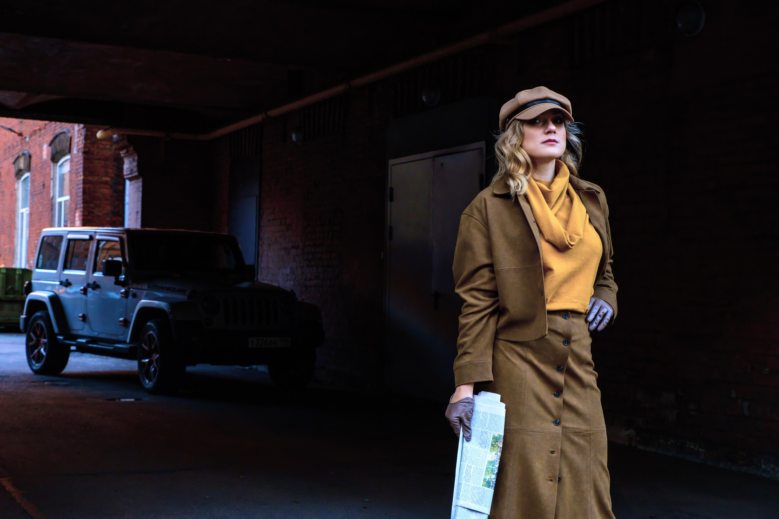 Острые козырьки. Профессиональный фотограф в Санкт-Петербурге