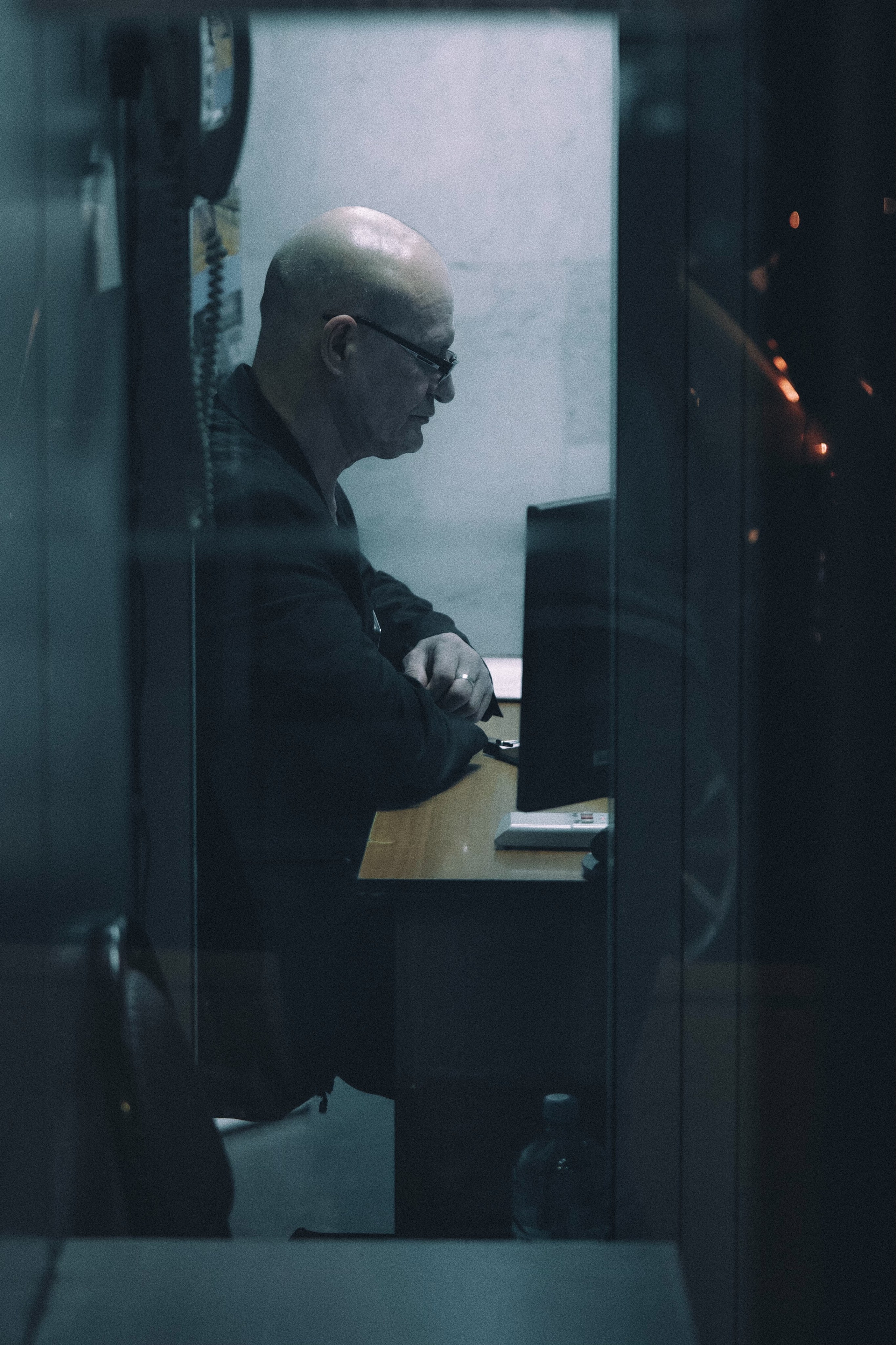 Глеб Колобаев — Яркий стрит