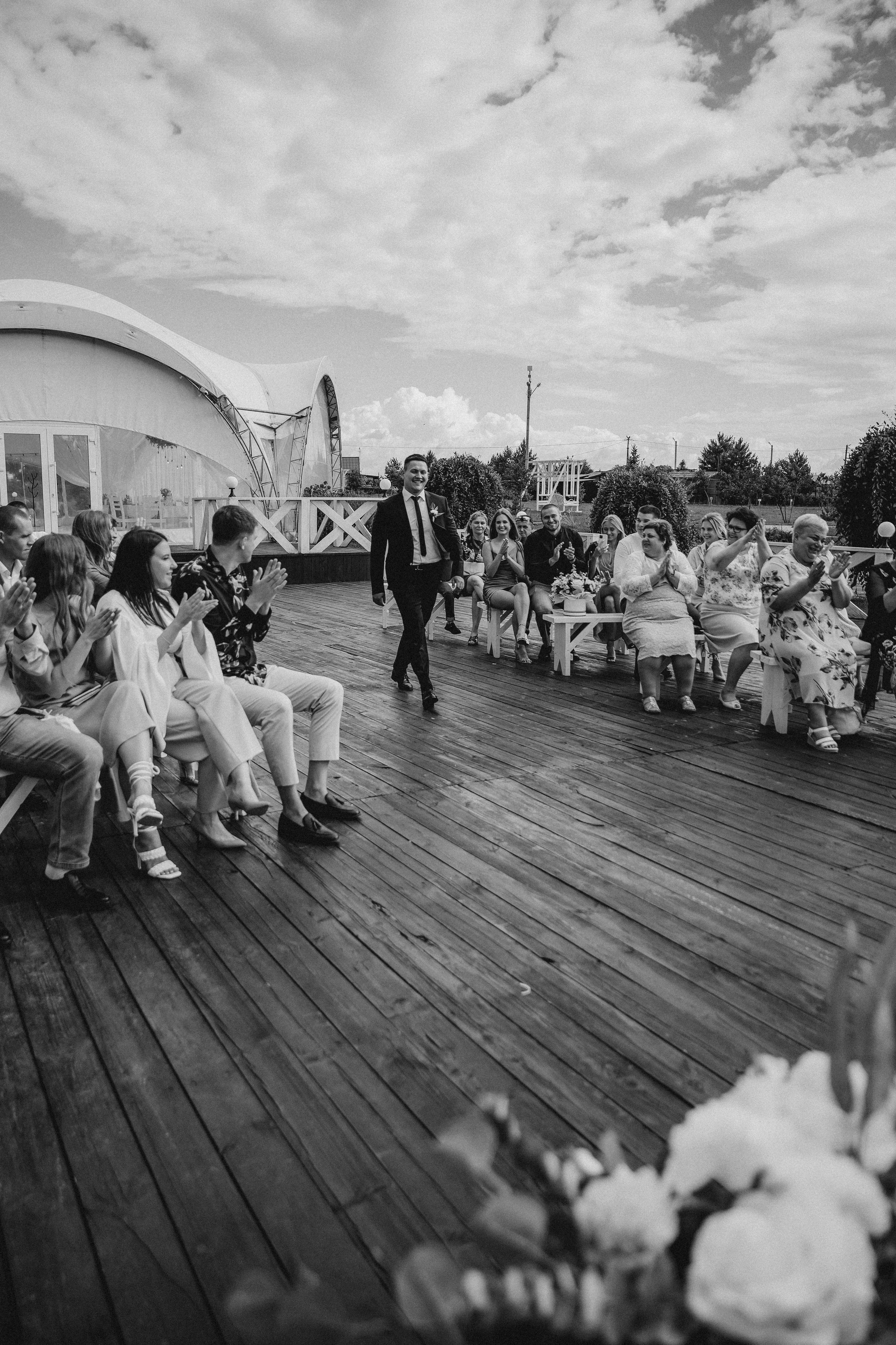 Михаил и Елена. Семейный фотограф в Брянске Зурилина Екатерина