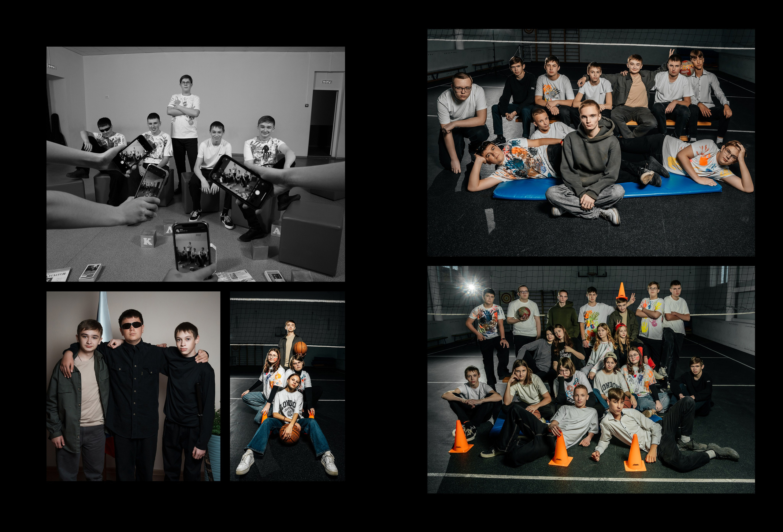 Классика5. Ольга Плаксина фотограф в Саратове