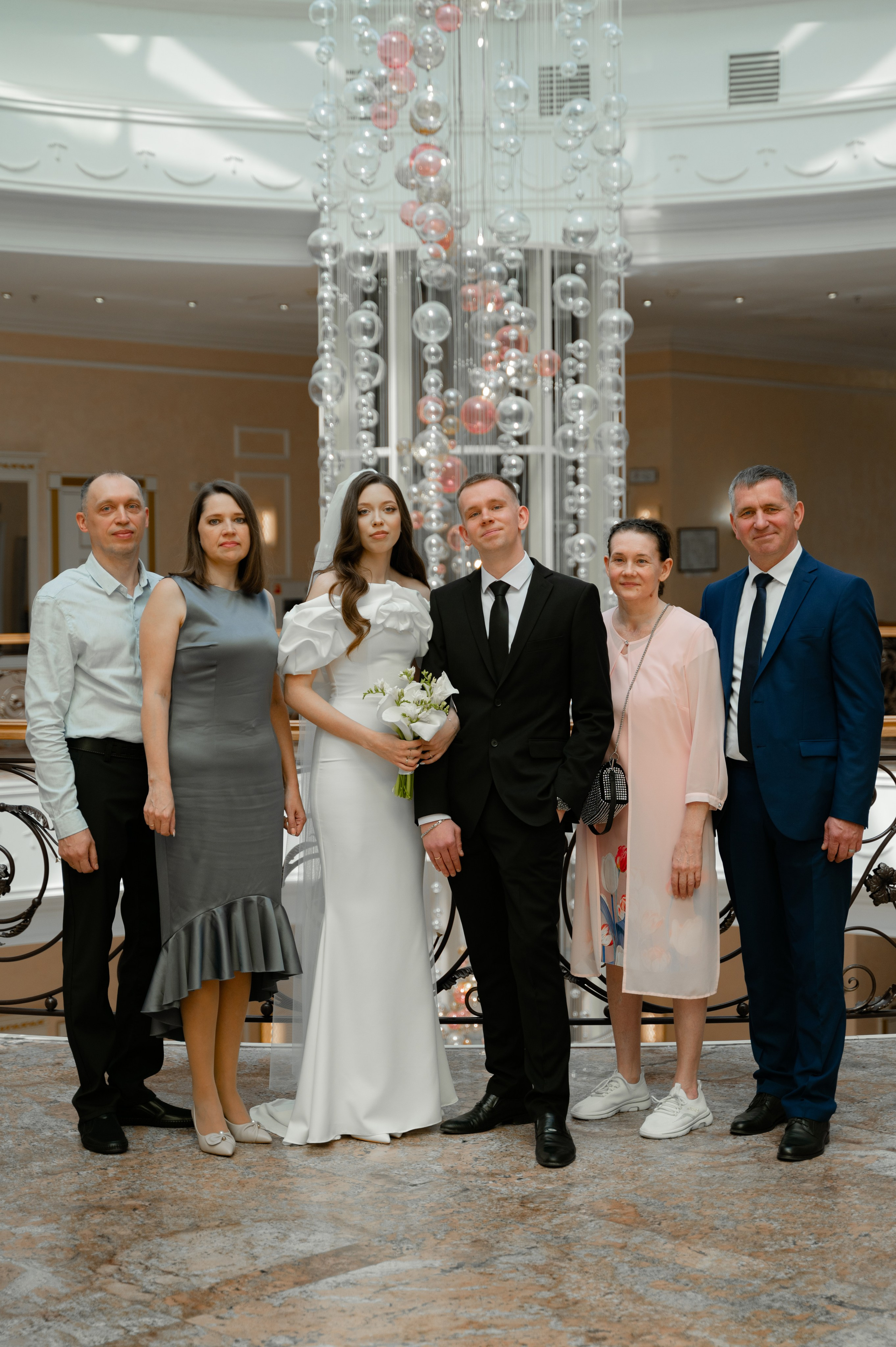 Алина & Василий. Свадебный и семейный фотограф Тюмень Екатеринбург Москвина Алёна