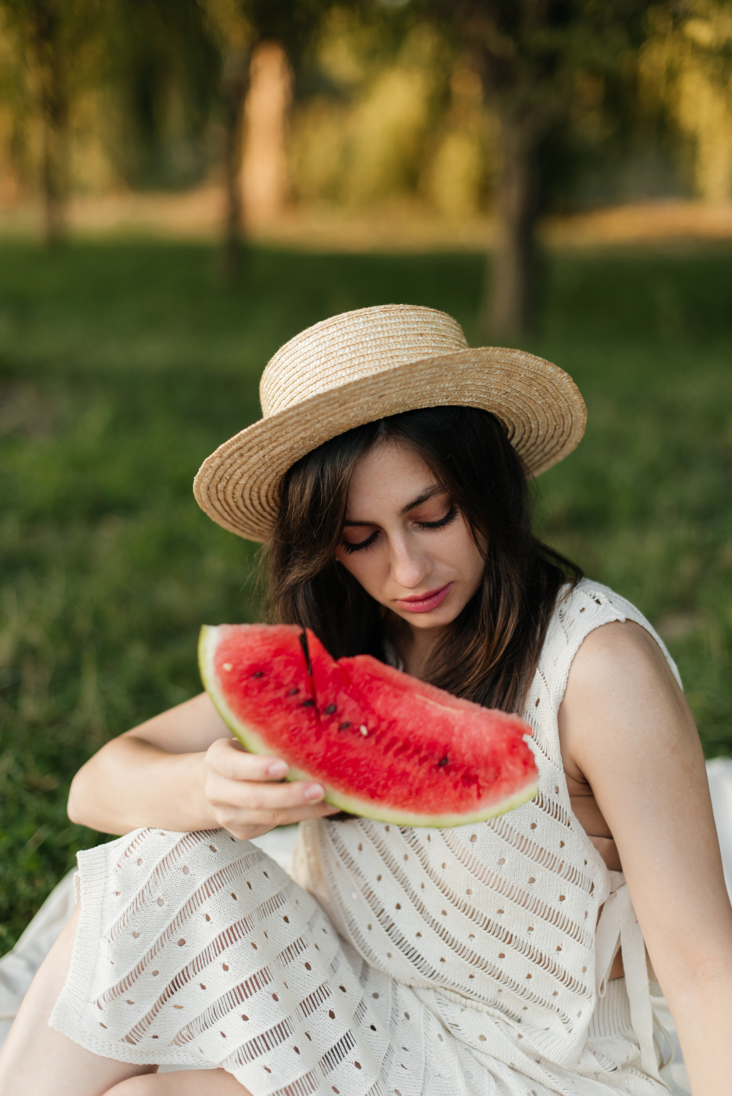 Марина. Фотограф Палий Ульяна