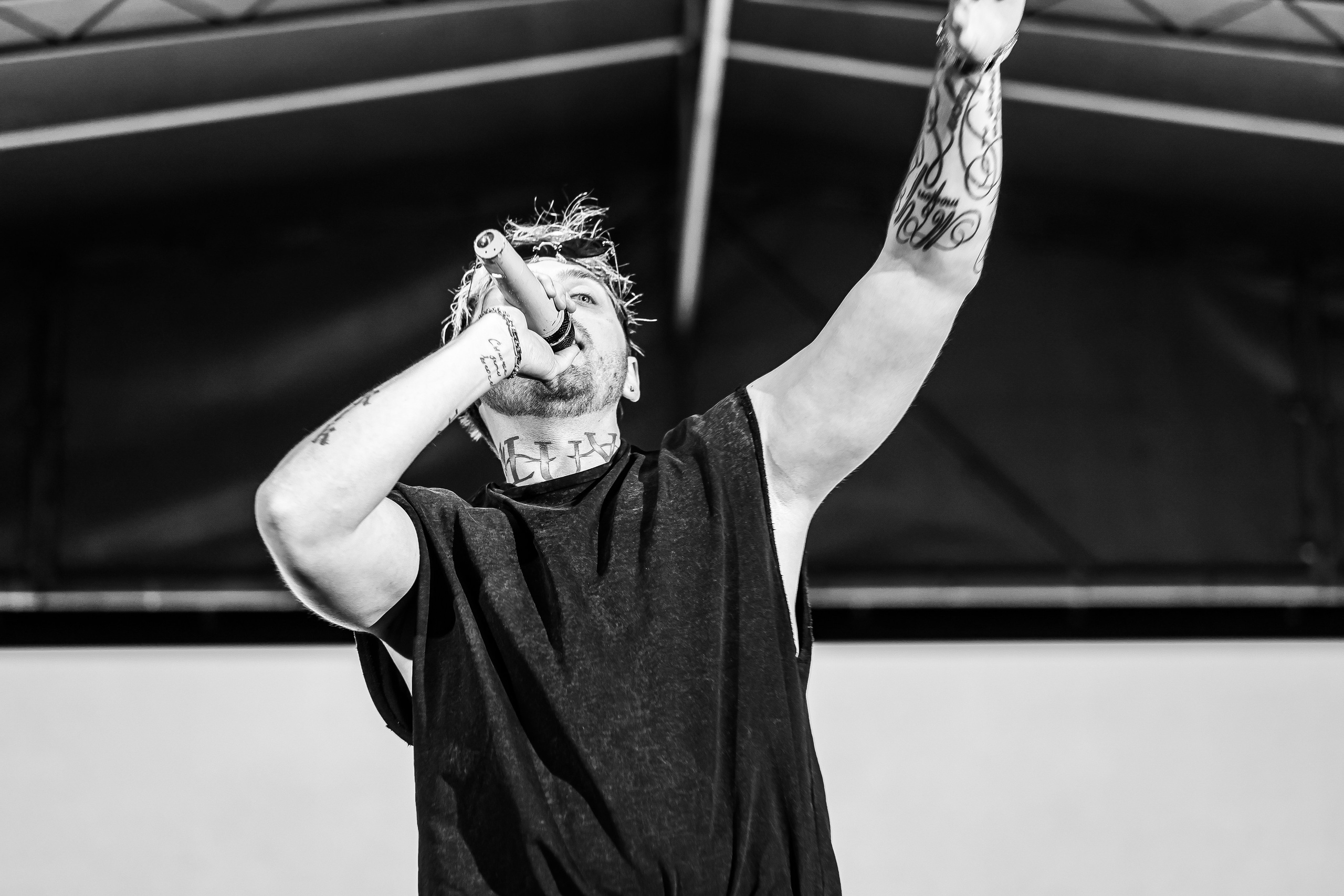 Концертная Съемка. Фотограф г. Тамбов г. Воронеж Богдан Тарасов