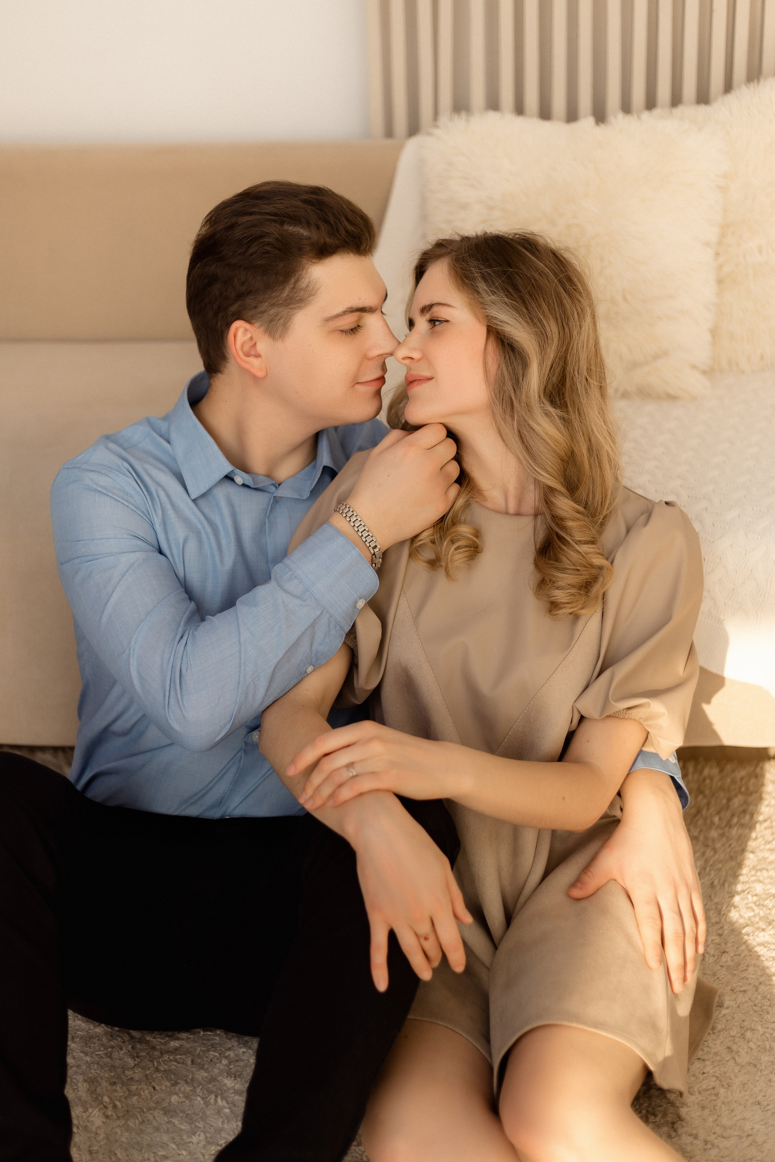 А&Ю. Зотова Алена — семейный и женский фотограф в Зеленограде