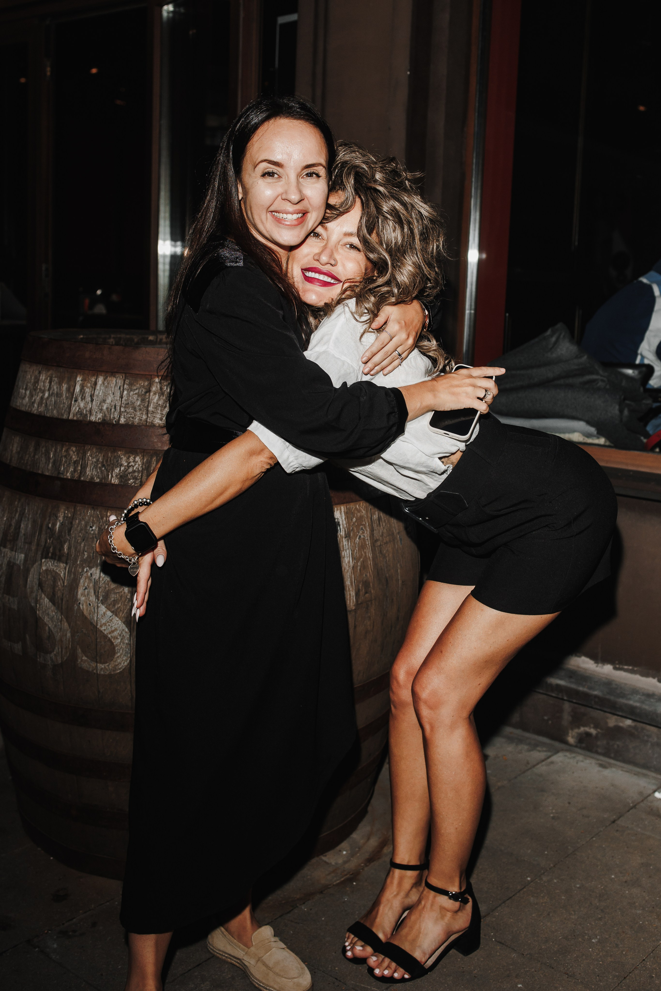 День Рождения Олега. Фотограф Ольга Махалова — Санкт-Петербург, Москва, Нижний Новгород