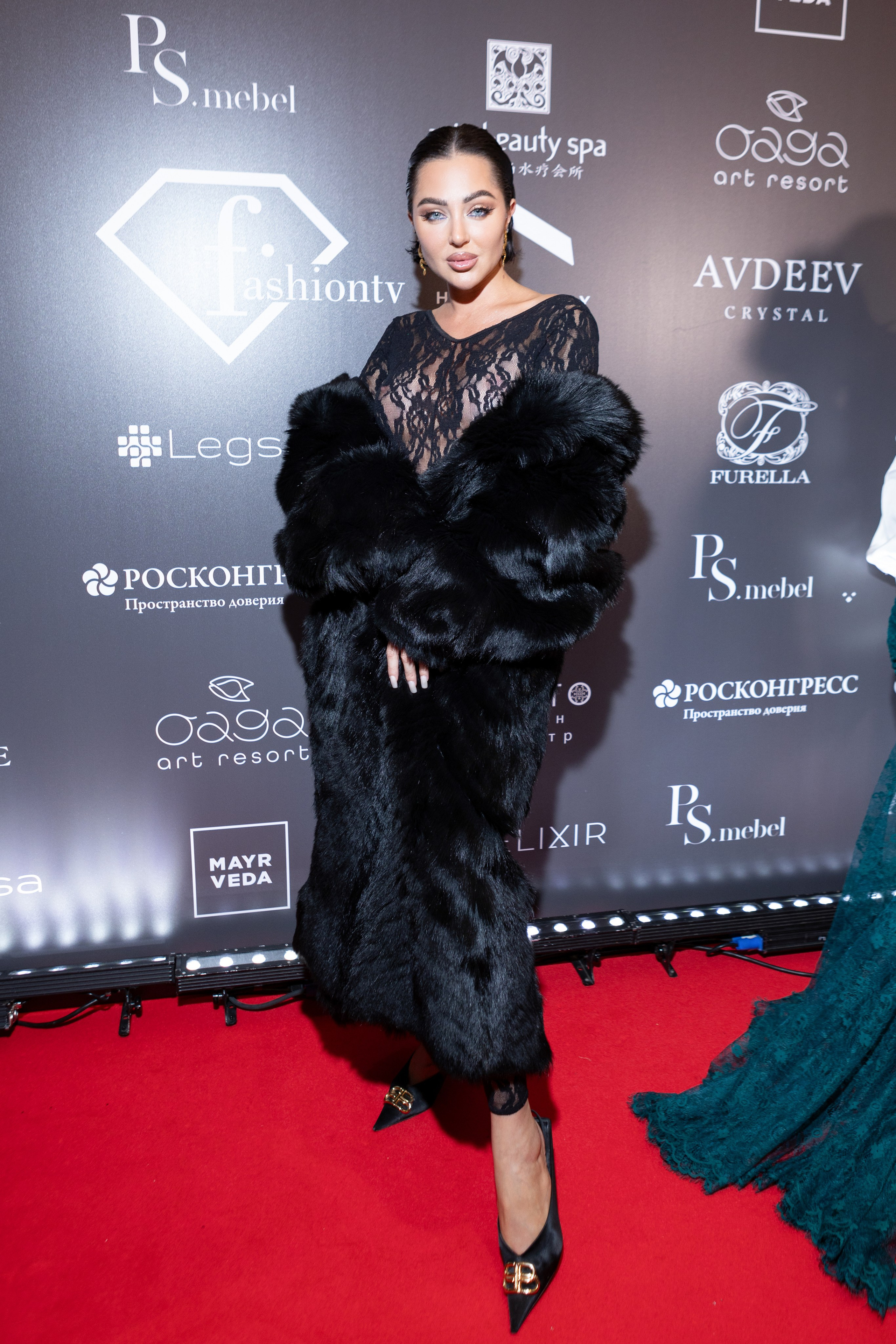 Fashion TV 19.12.23. Главная
