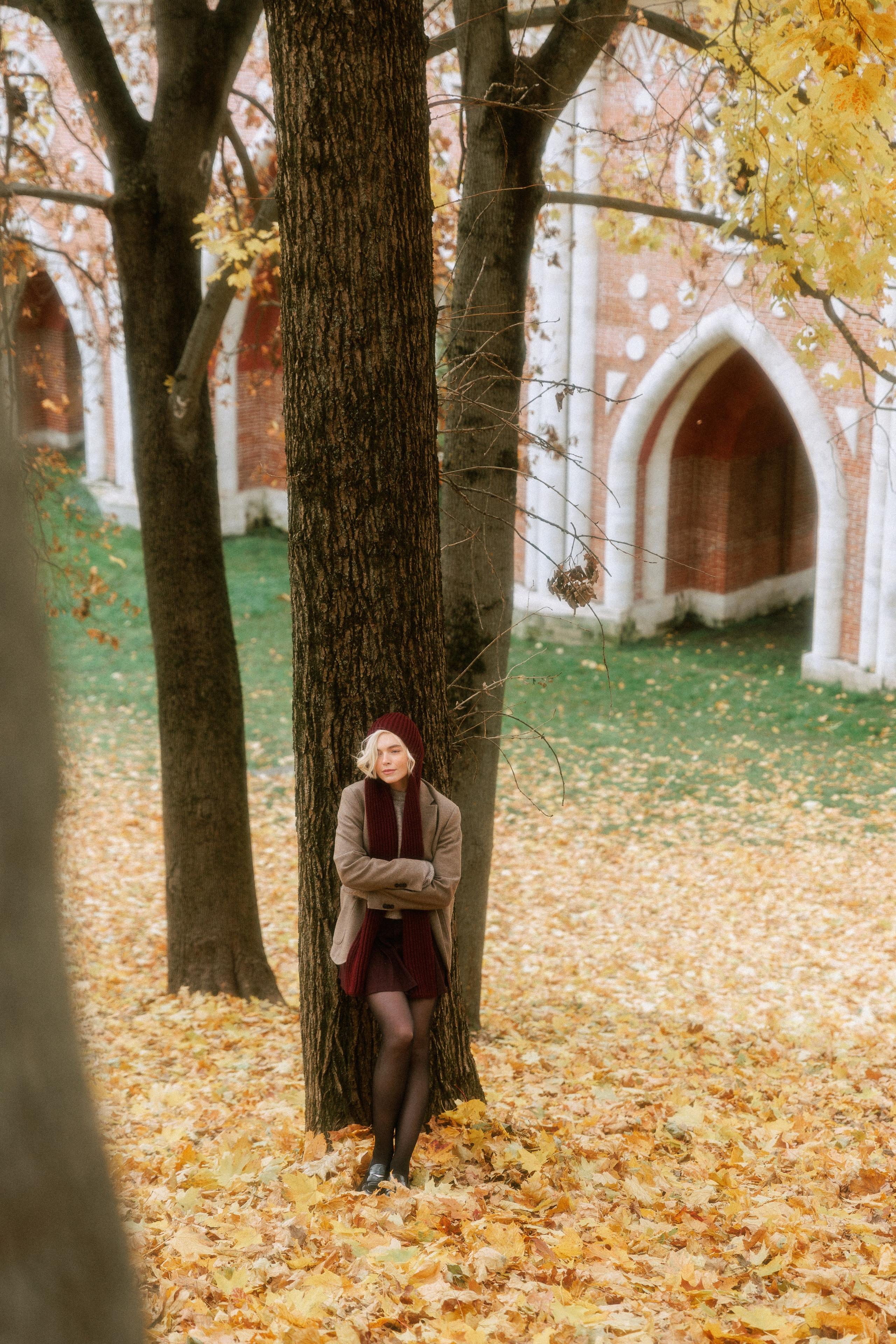 Юля. Фотограф в Москве Людмила Малова