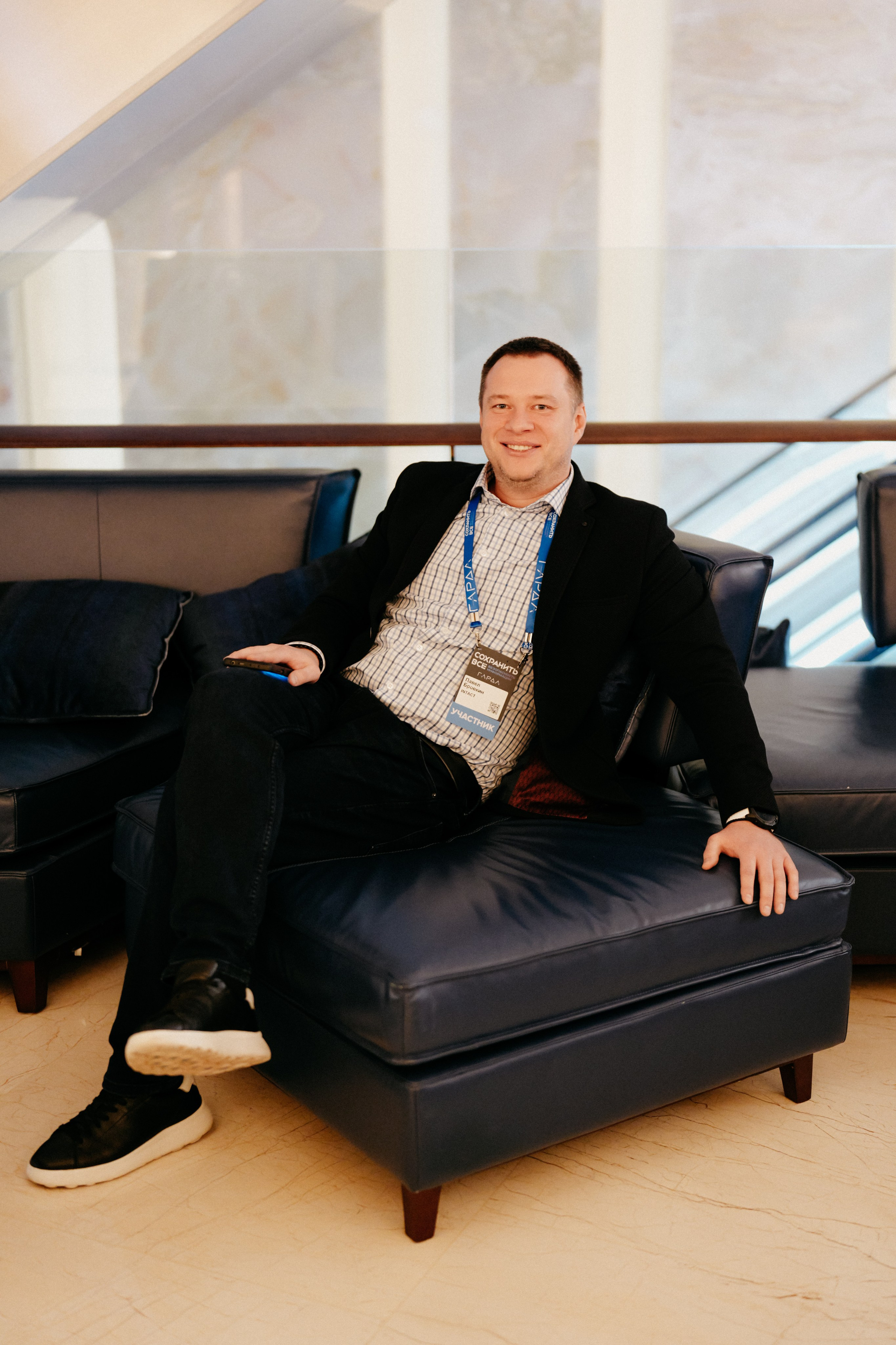 Сохранить всё. Фотограф в Москве Дмитрий Рогов