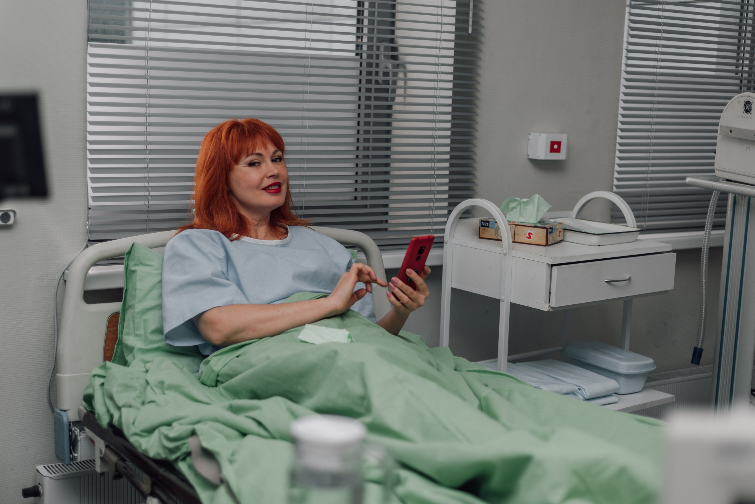 К/с «Кабинет Путешественника». Фотограф Диана Вальтер