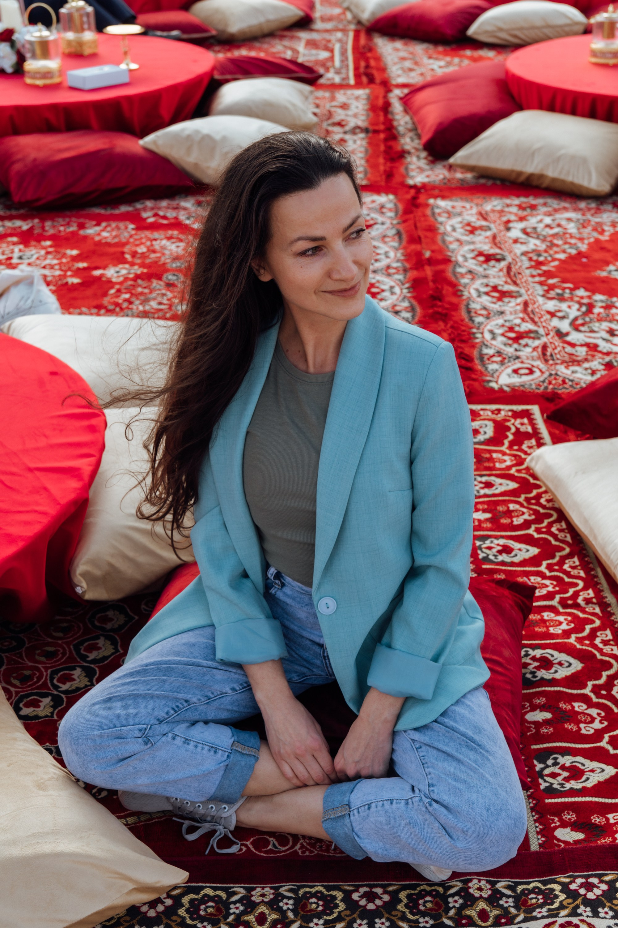 WIND OF CULTURE DUBAI. Фото | Видео Контент Мишель Ватаманюк