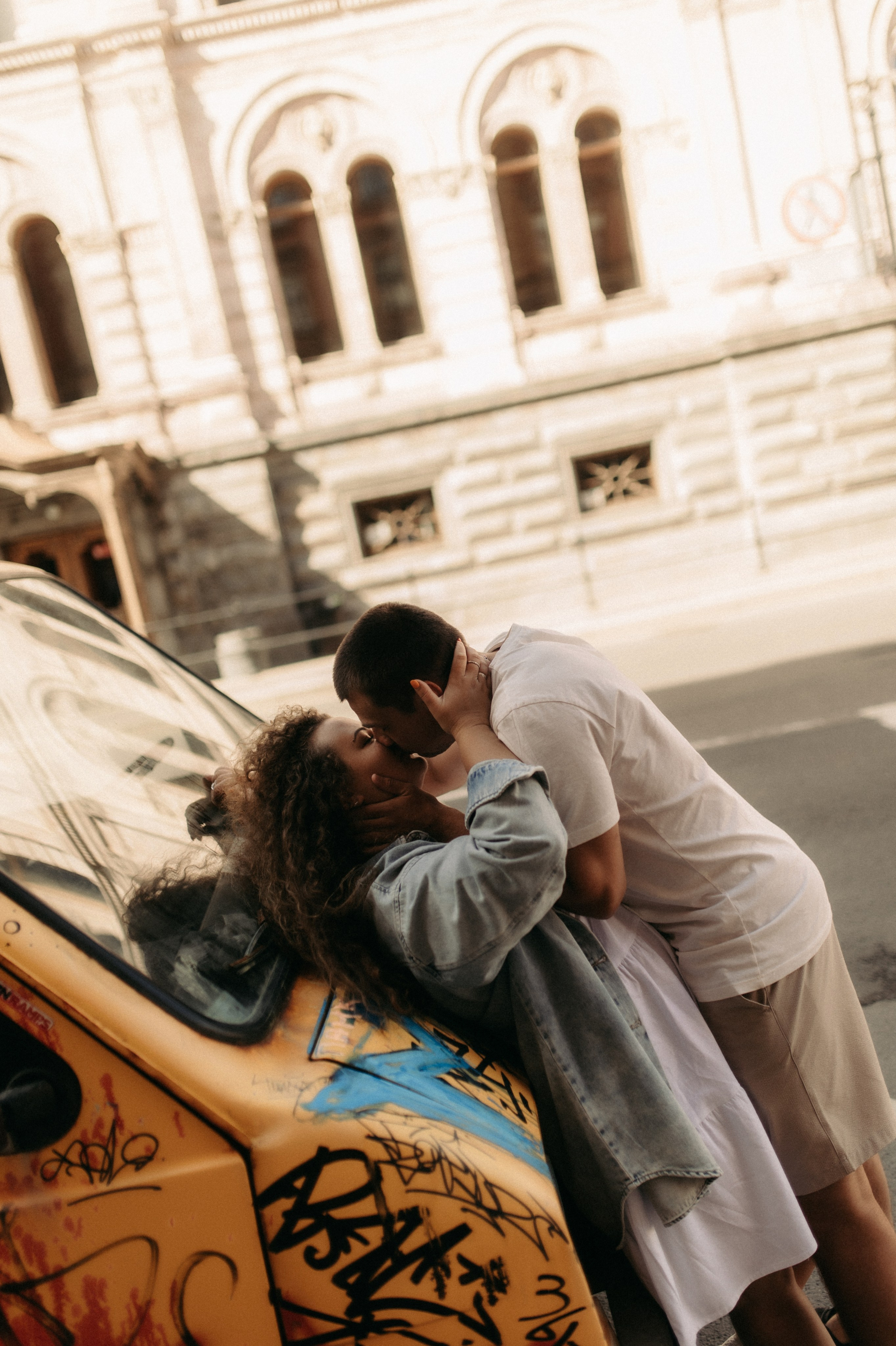 Лолита и Александр. Фотограф в Санкт-Петербурге