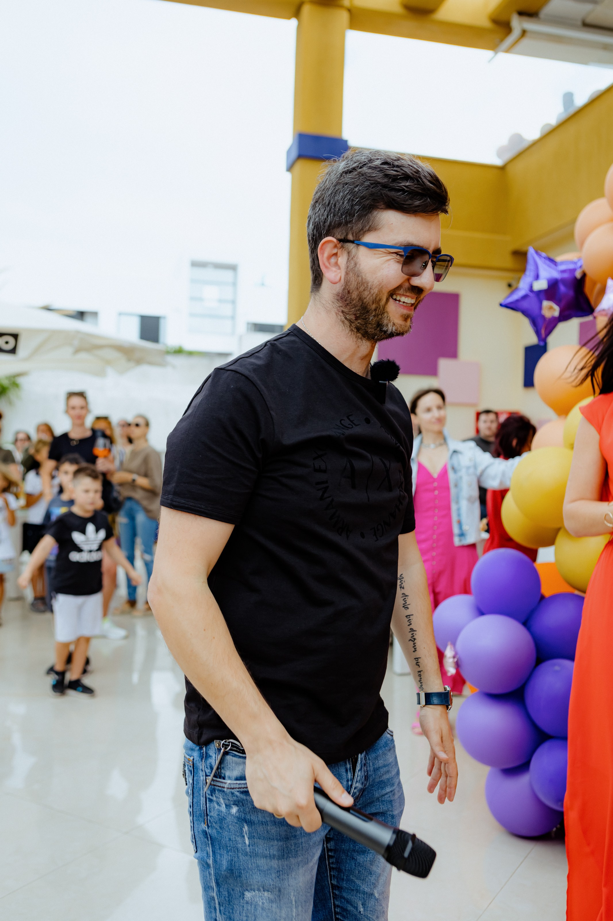 Orlando Starlux. Photographer in Batumi, Georgia Pavel Sharnikov