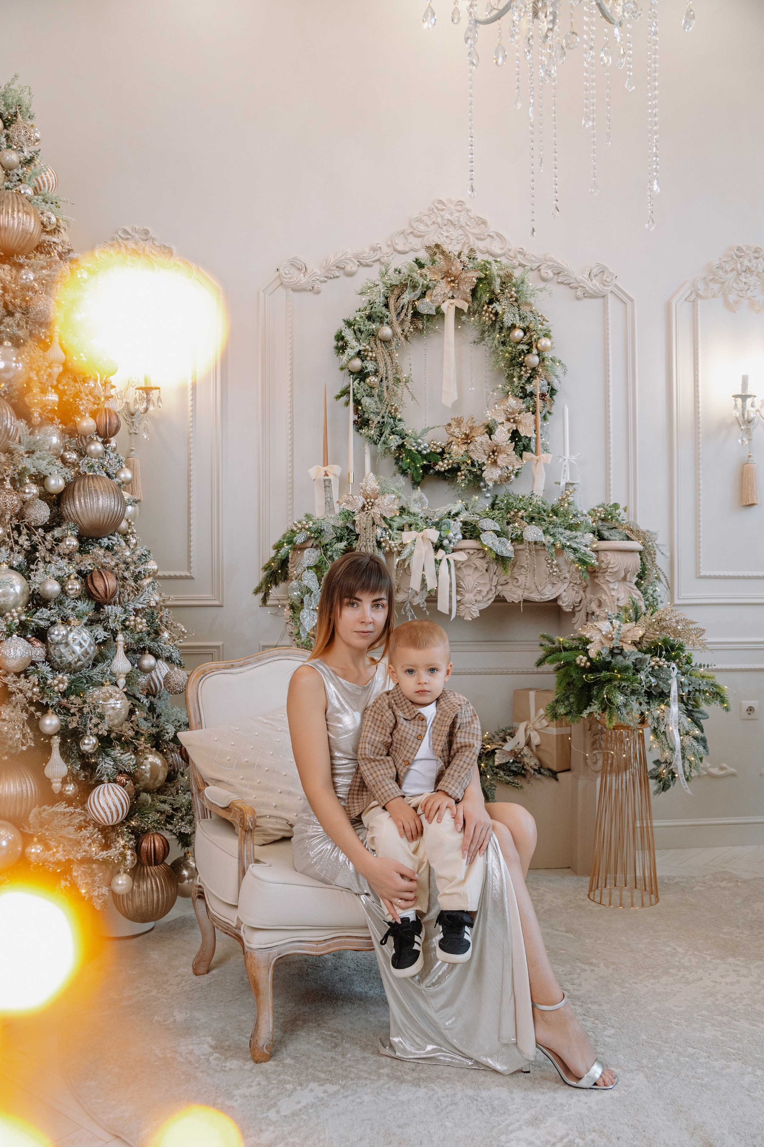 Ирина и Арсений. Фотограф Воронеж Варвара