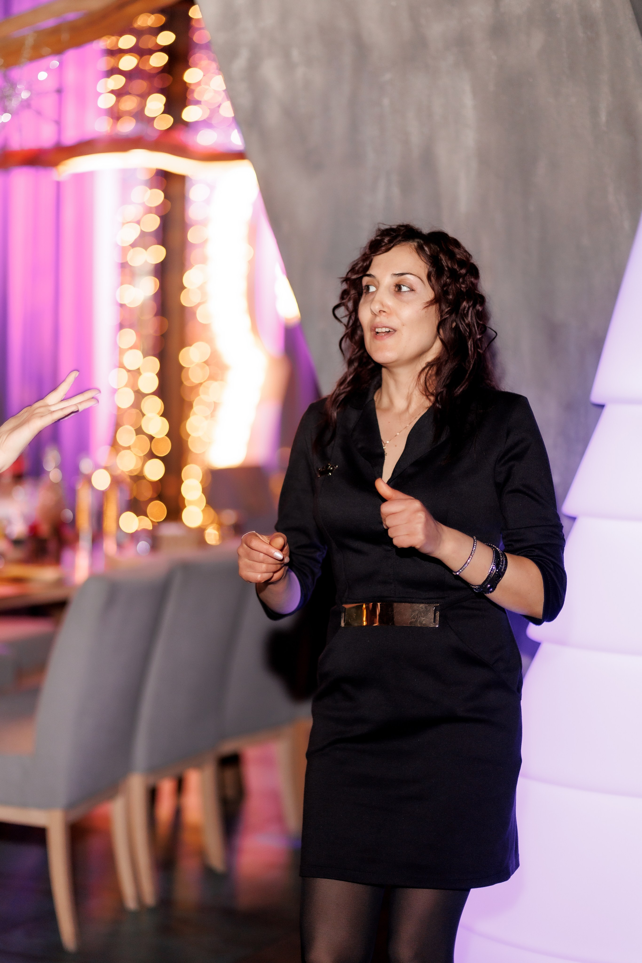 Корпоратив Новафиш. Свадебный фотограф в Москве — Ольга Козловская