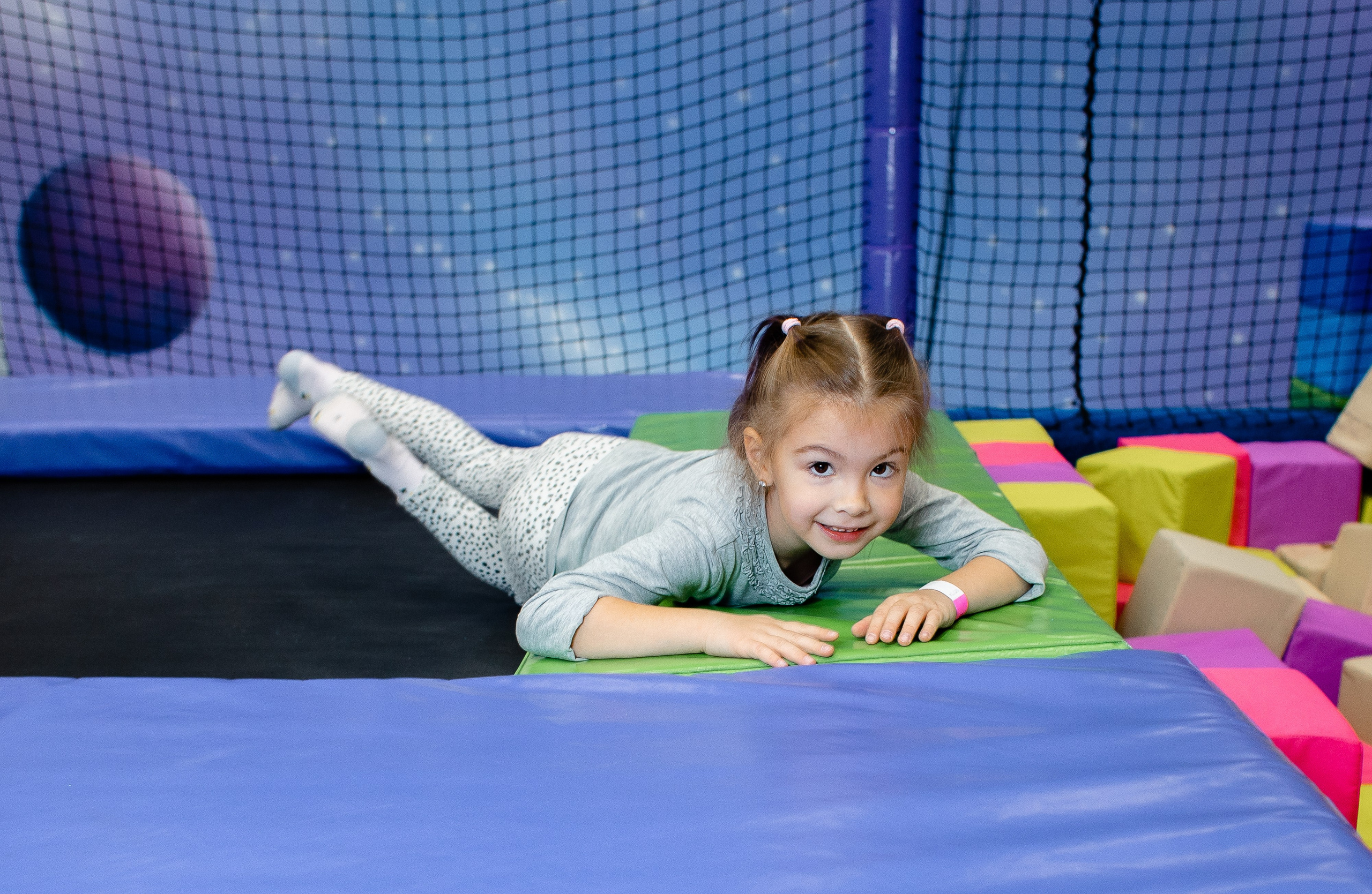 Парк TeikaBoom. Фотограф Татьяна Орлова