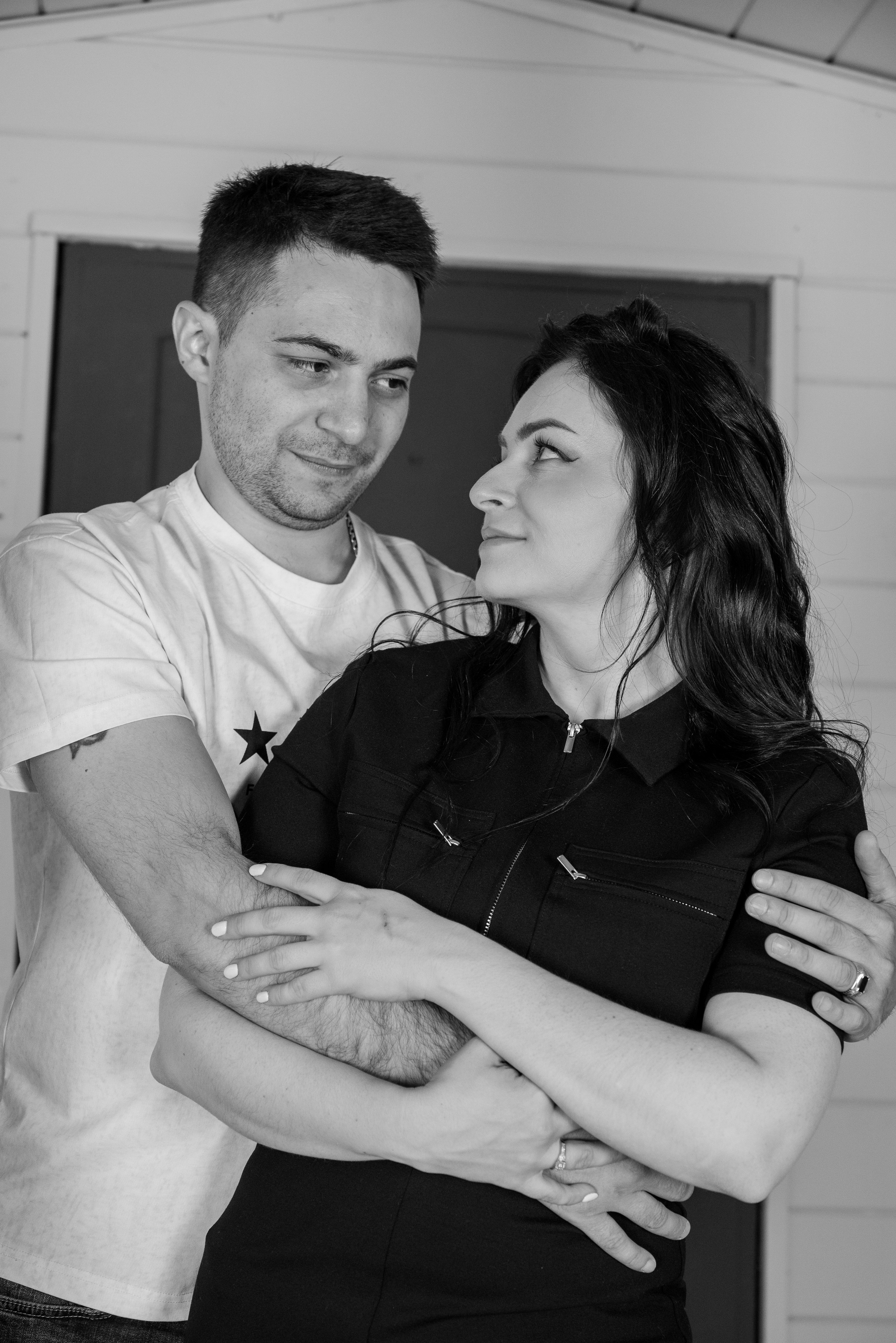 АРТЕМ, ОЛЯ И ЛЕВ. Фотограф Лопаткина Ирина