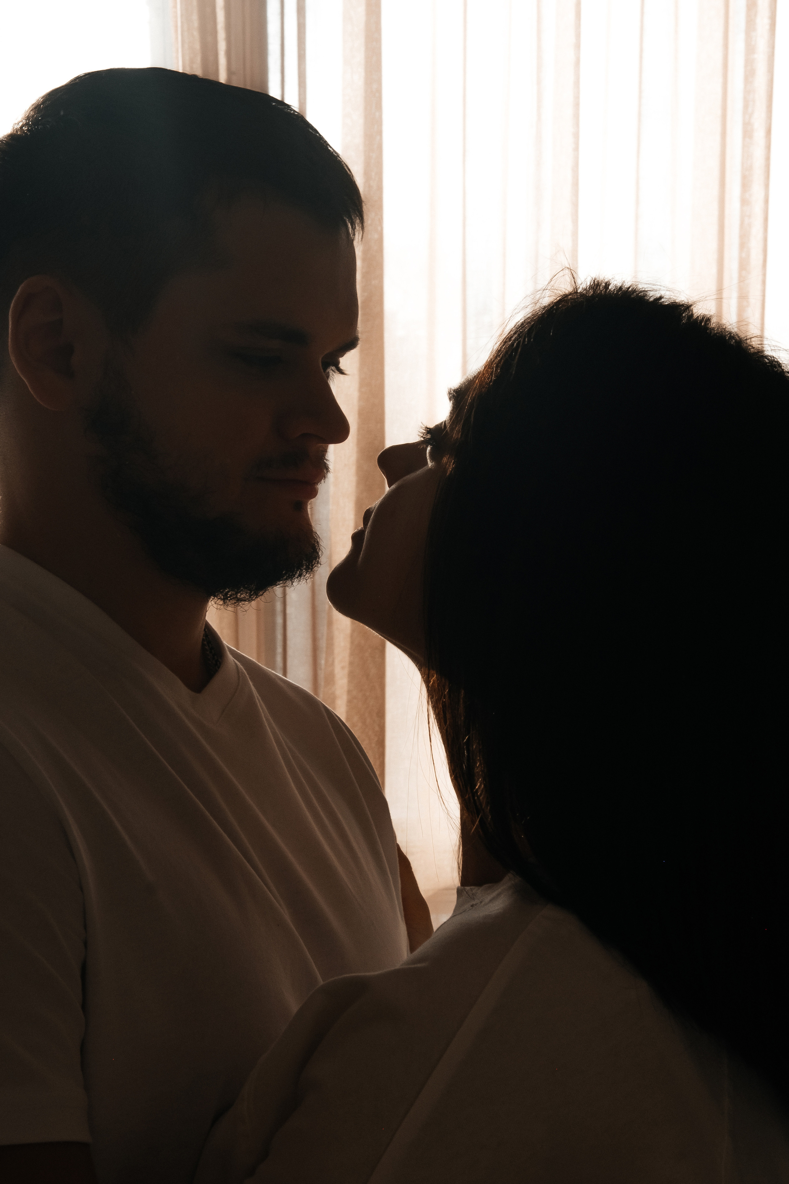 Солнечный день рождения. Фотограф Елизавета Миронова