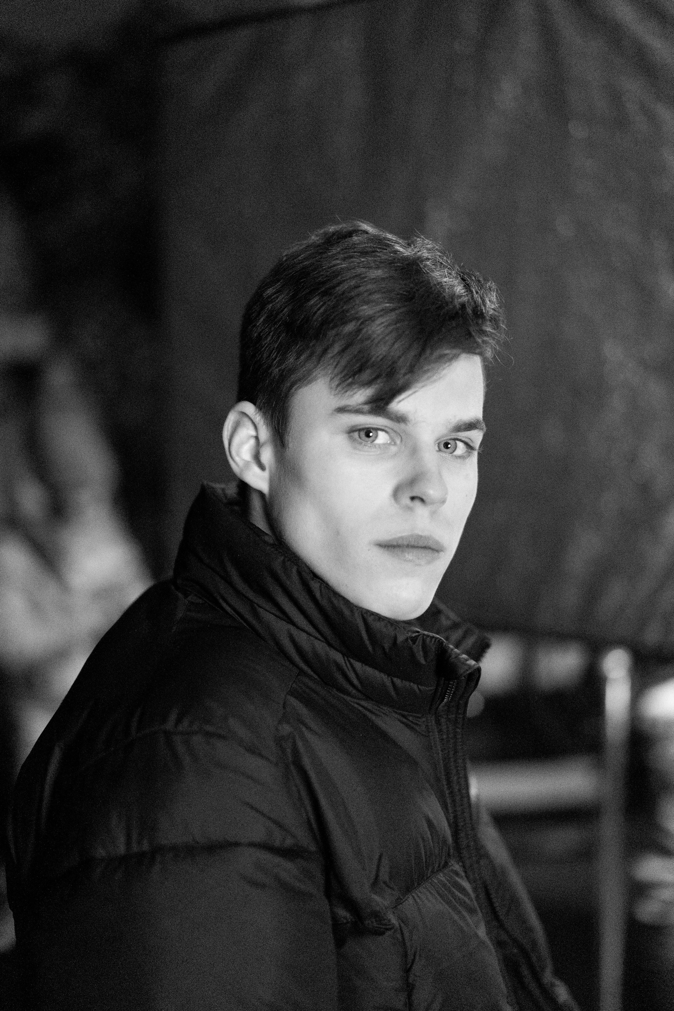 «Дыхание мёртвого леса» 2023  режиссер Евгений Татаров. Ольга Ибатуллина