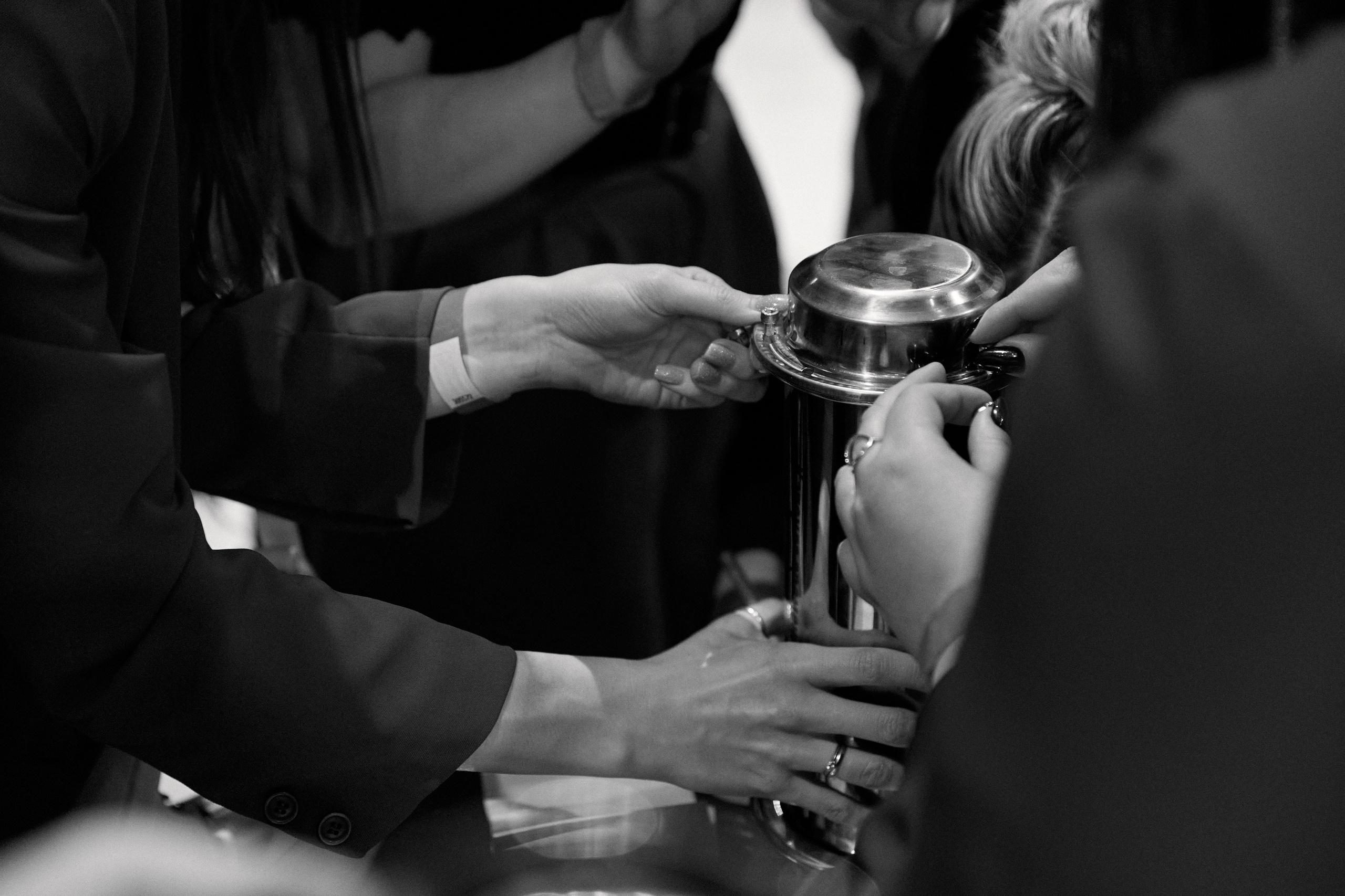 Посмотреть серию. Свадебный и семейный фотограф в Красноярске Тряпчев Павел