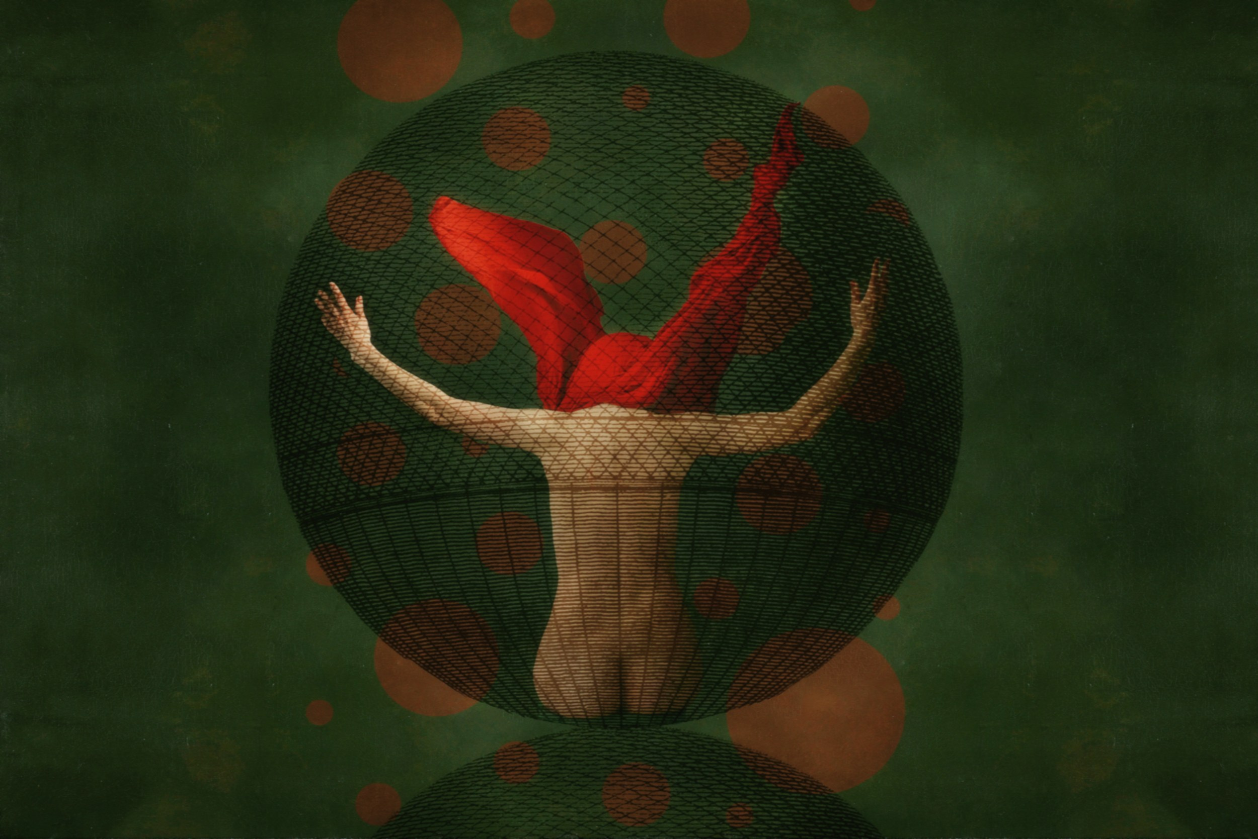 Файн Арт. Фотограф Наталия Шляпина в Ростове-на-Дону