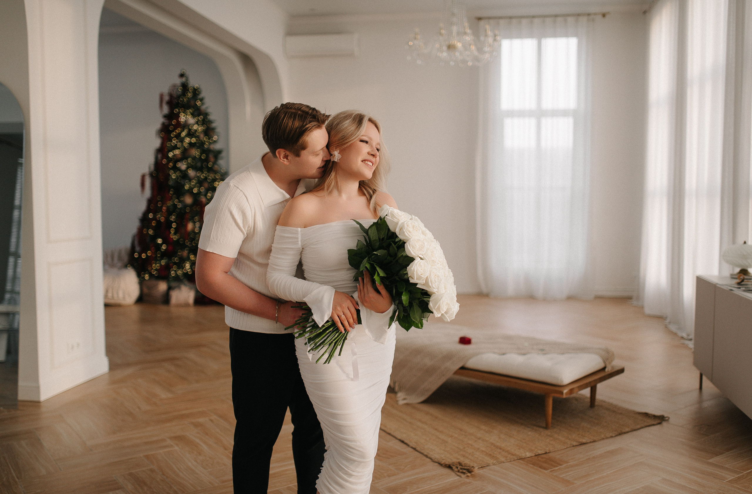 Лера и Дима. Свадебный, семейный, личный, репортажный фотограф в Челябинске 📸