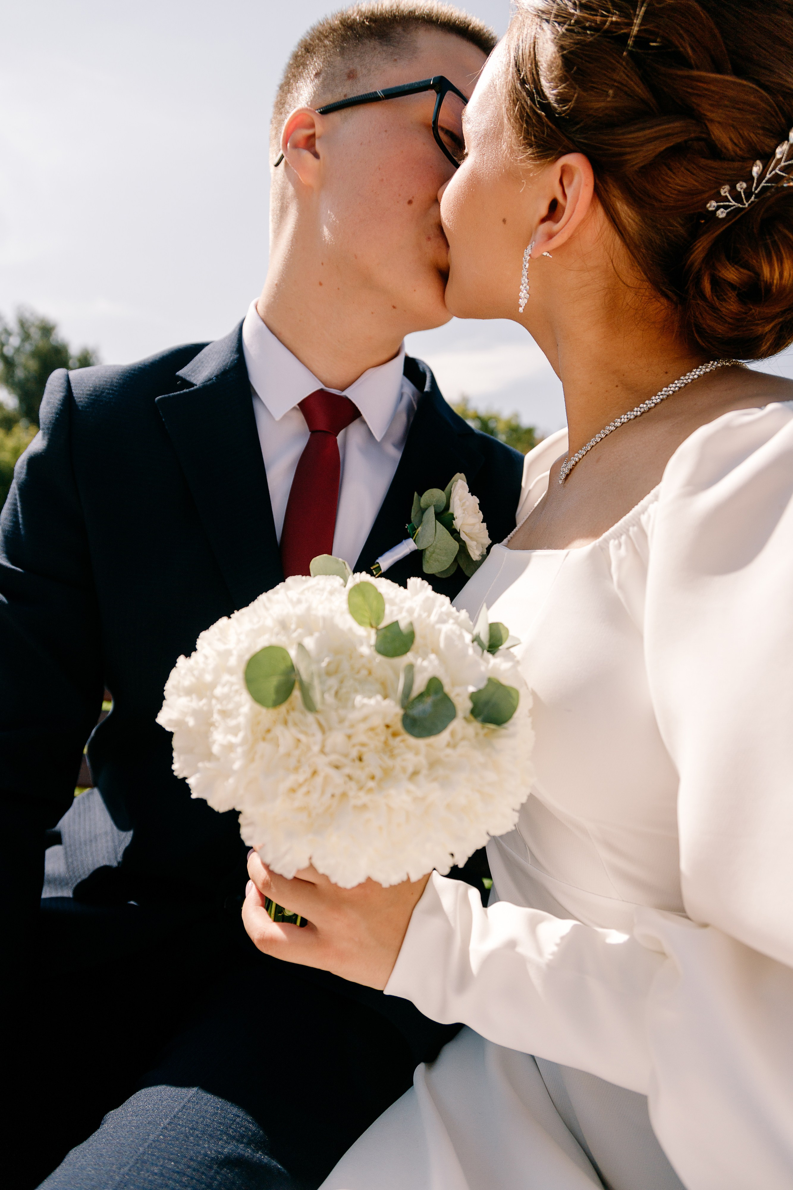 Данила и Вероника. Фотограф в Сызрани — Владислав Панов