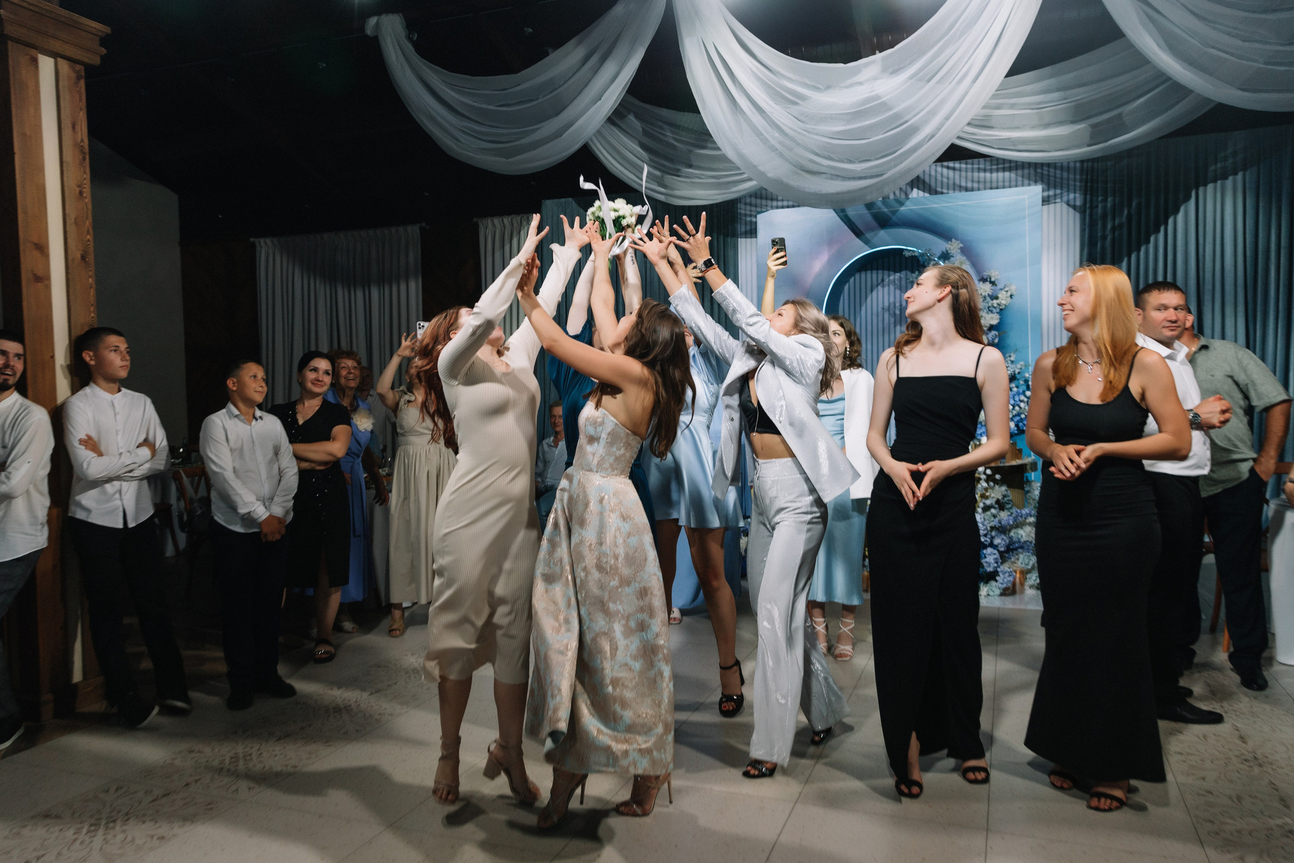 Алина и Александр. Свадебный фотограф в Краснодаре Булатова Наталия