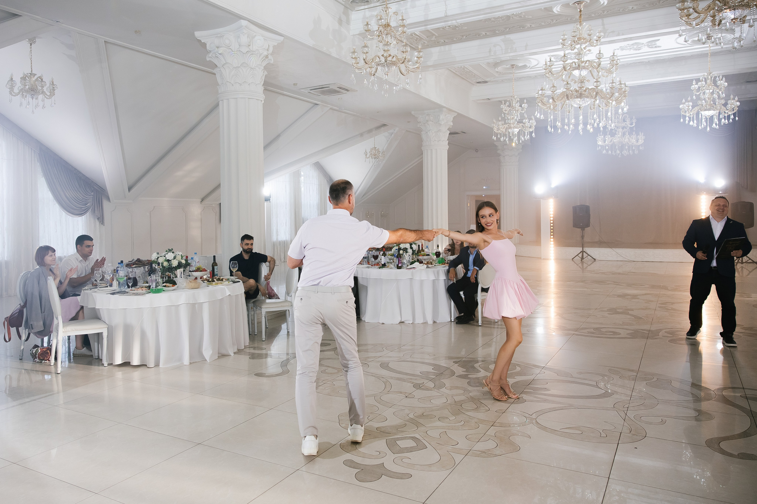 Александр & София. Свадебный и студийный фотограф в Нижнем Новгороде