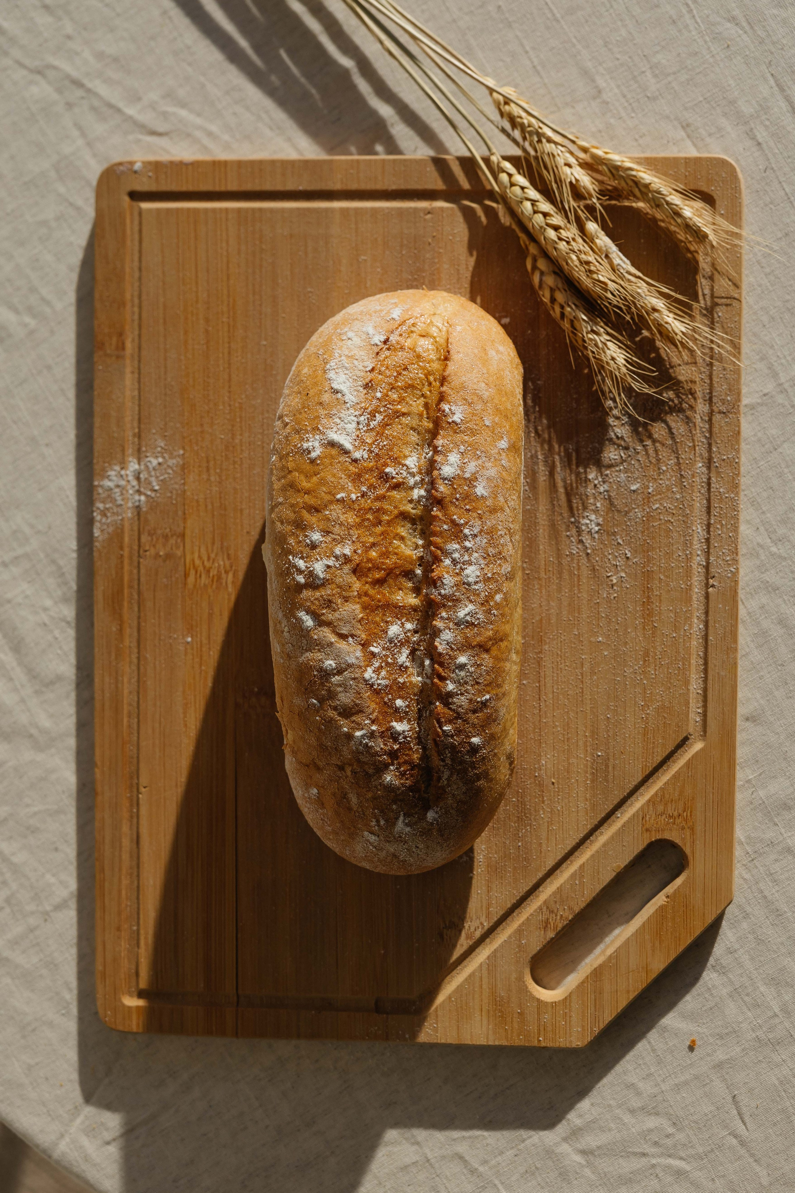 Столичный Хлеб. Профессиональный фотограф в городе Астана/Алматы Даурен Сембаев