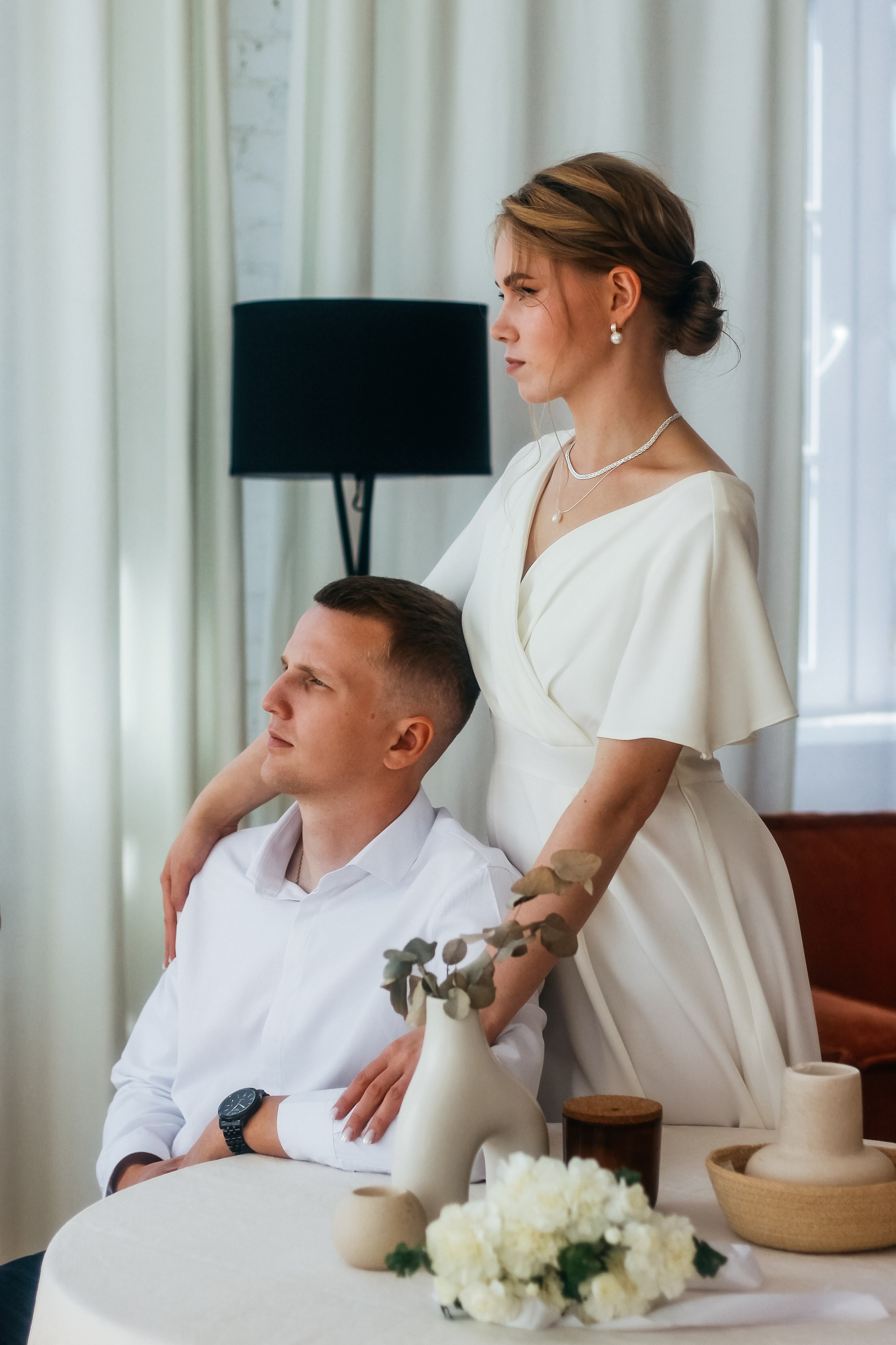 Ольга & Сергей. Фотограф Киров — Глазов Арина Авакумова