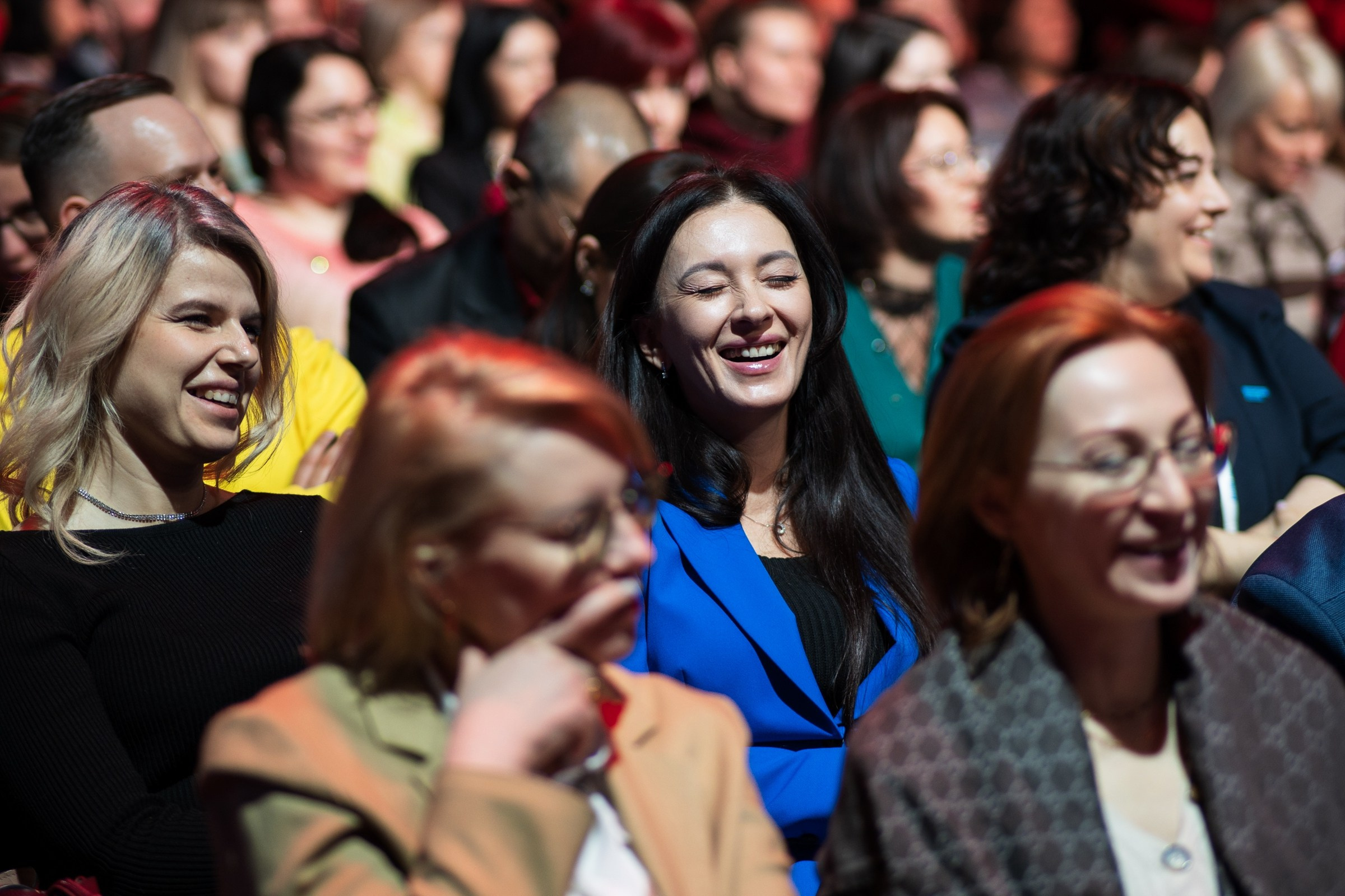 Альфабанк. Альфа Конфа. Фотограф на любое событие в Кемерово