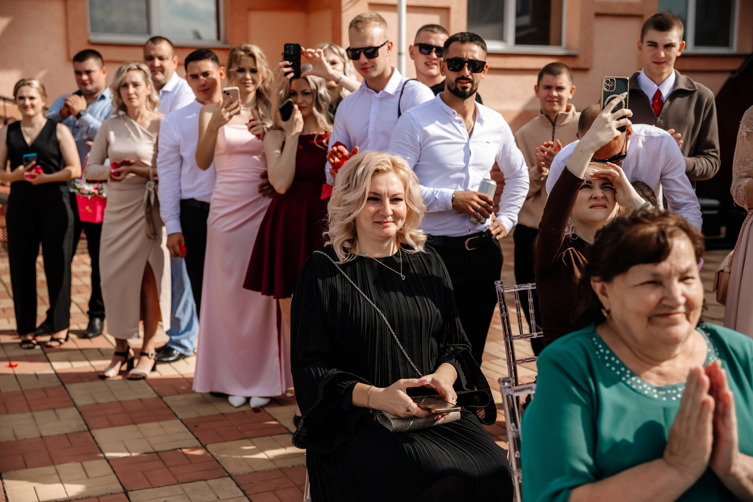 Игорь и Дарья. Свадебный и семейный фотограф Разида Мухаметова