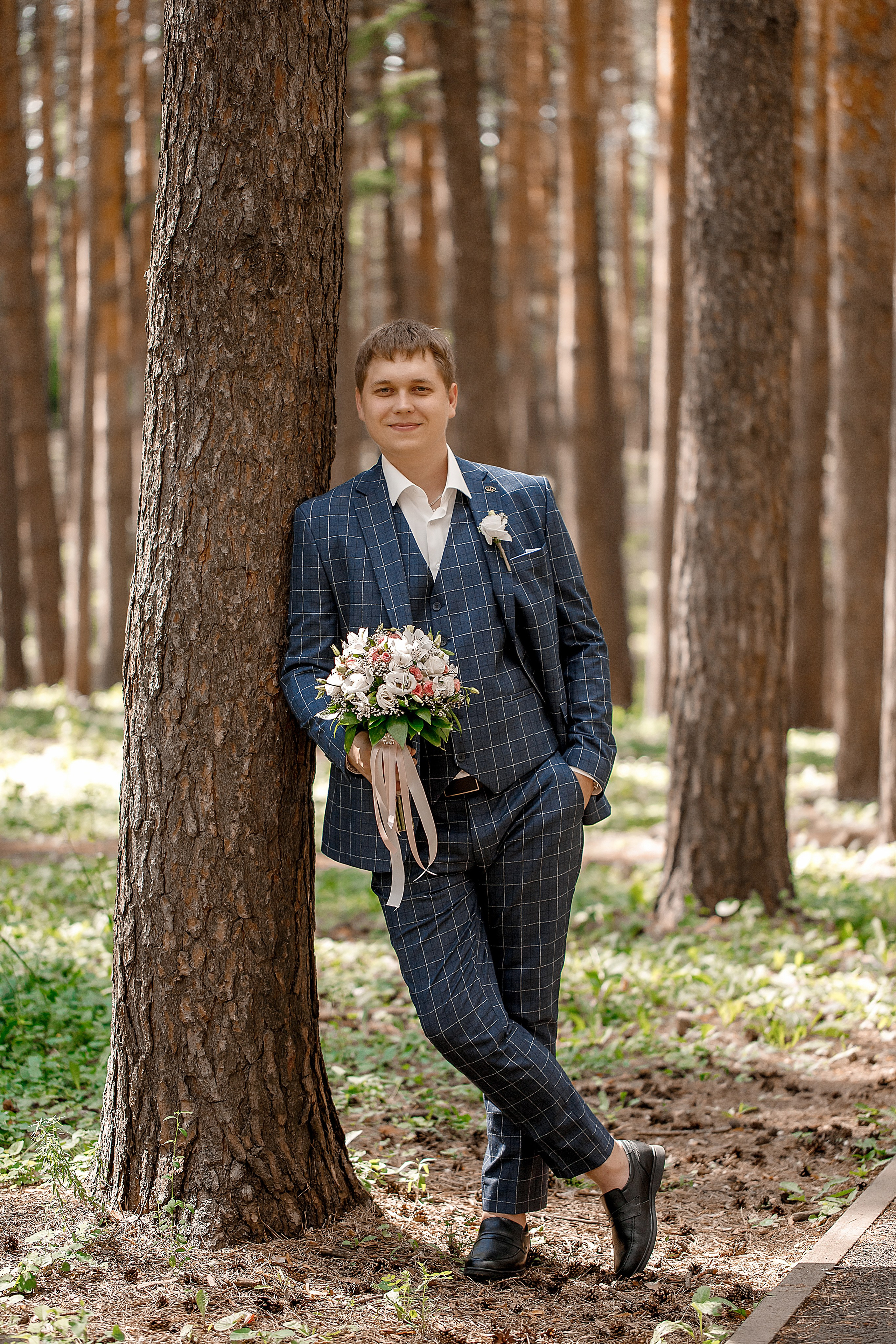 Владислав и Радмила. Свадебный и семейный фотограф Разида Мухаметова