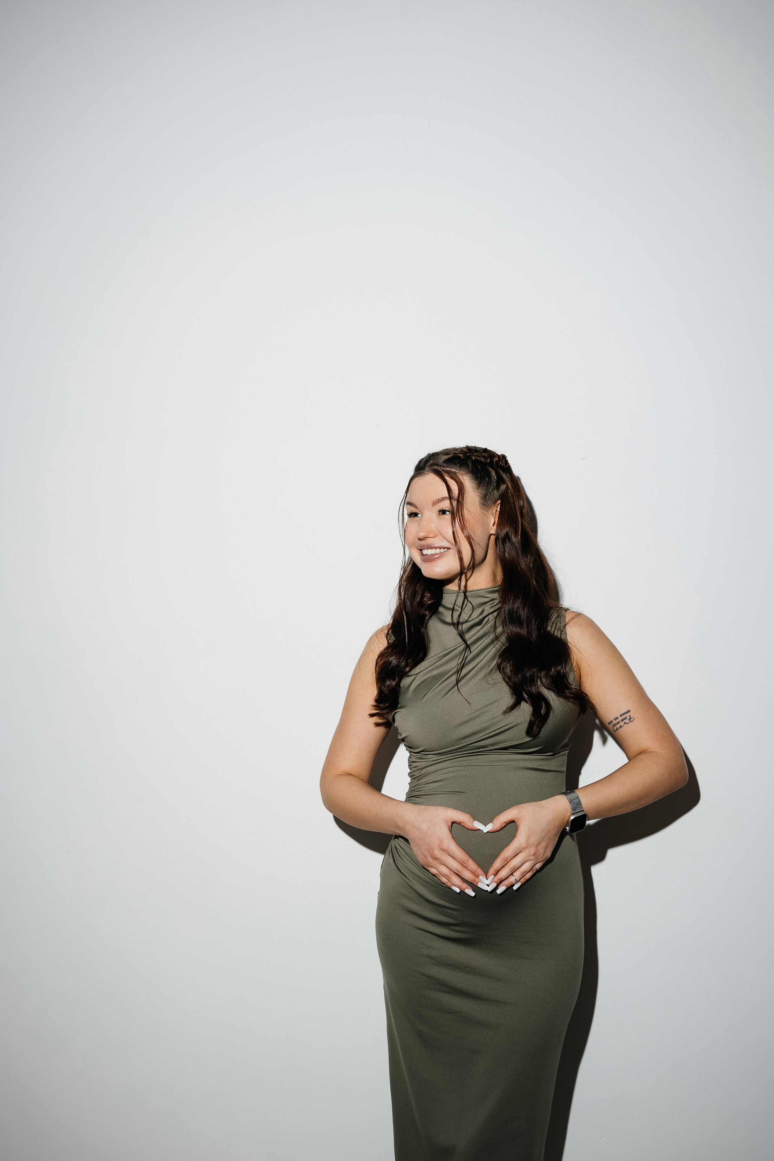 Арсений и Мария. Коммерческий фотограф в Санкт-Петербурге Анна Кобзарь