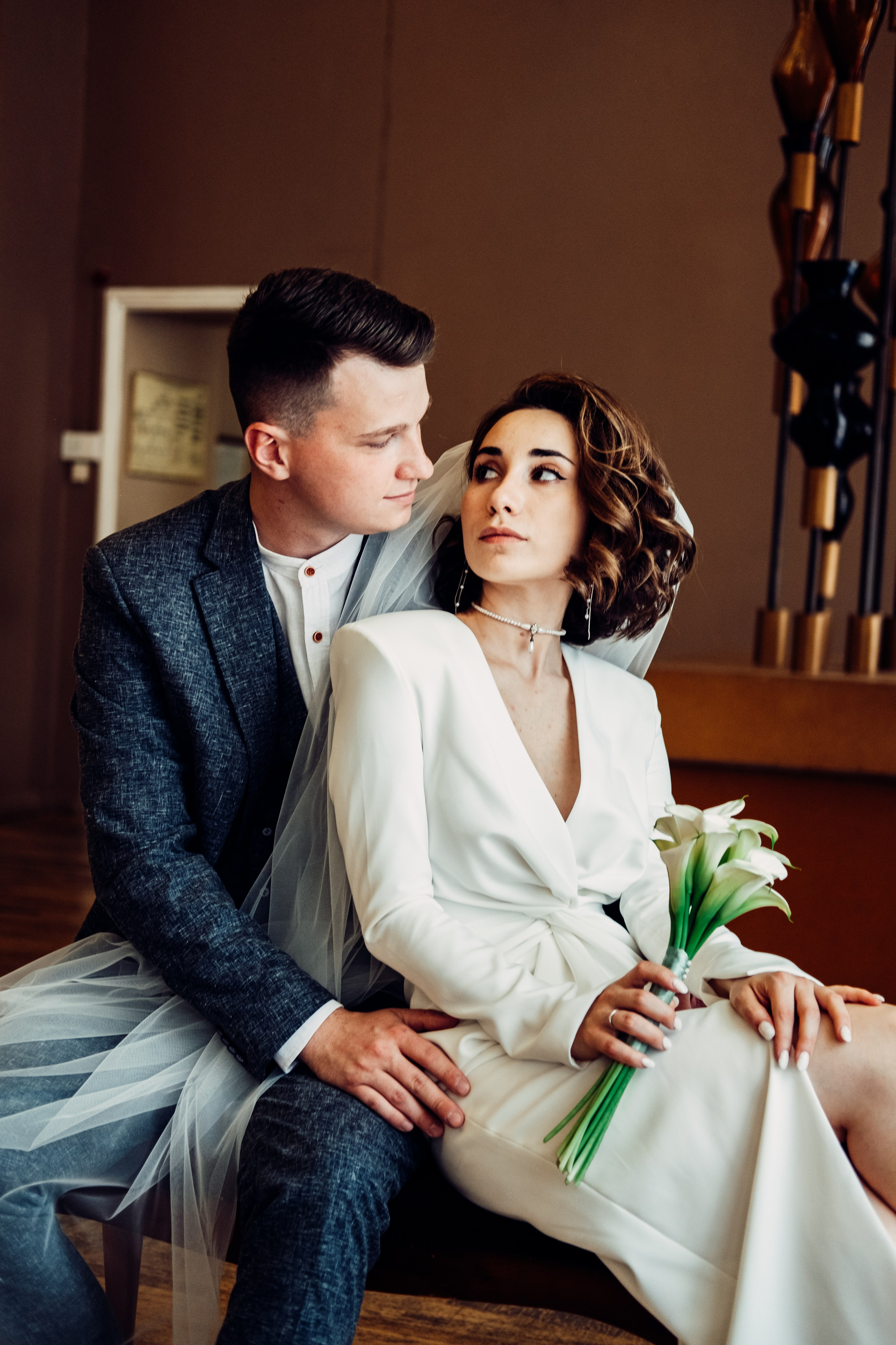 Свадебные съёмки. Фотограф в Иркутске Анна Мирошникова