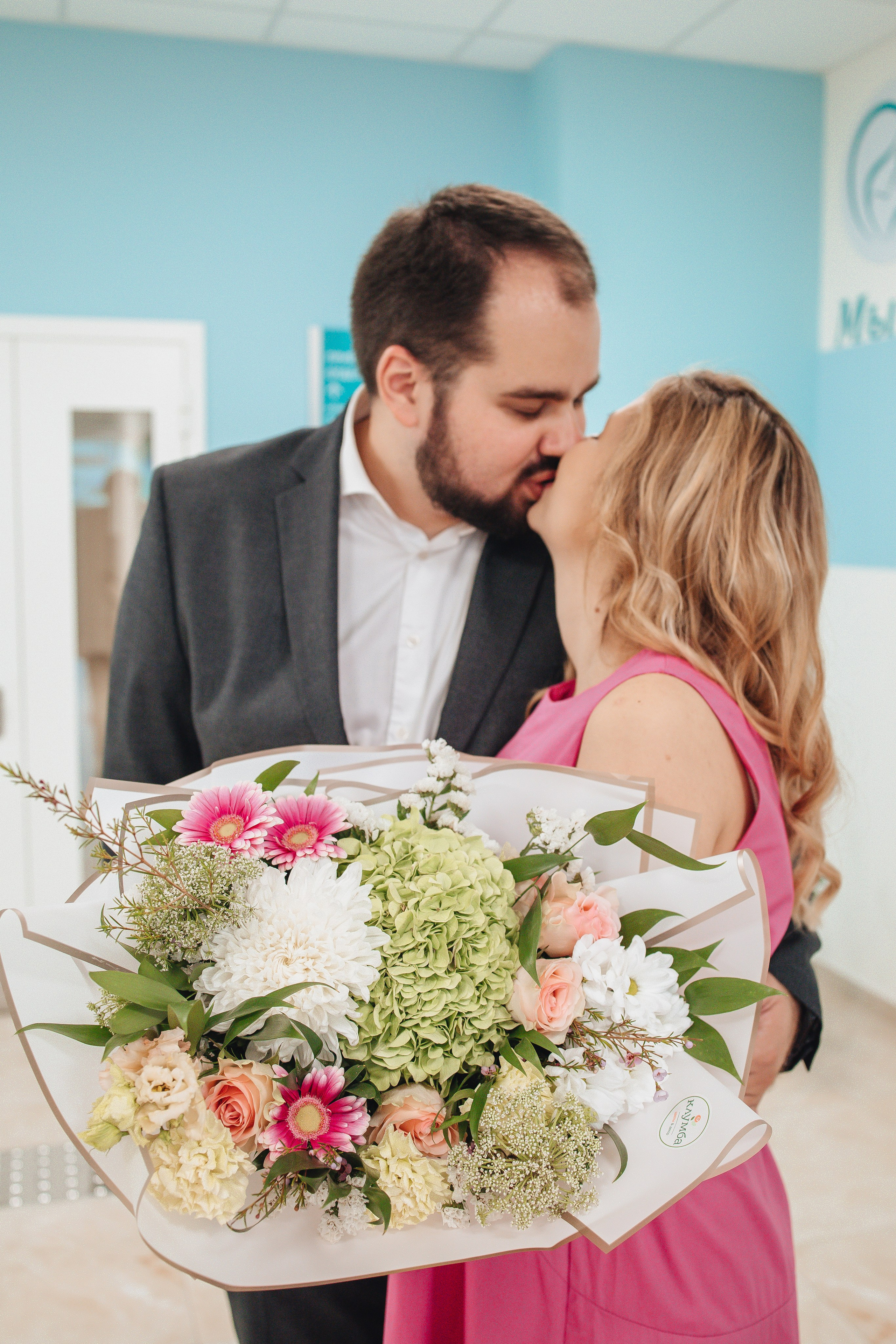 ВЫПИСКА. МиМика — самая детская фотография