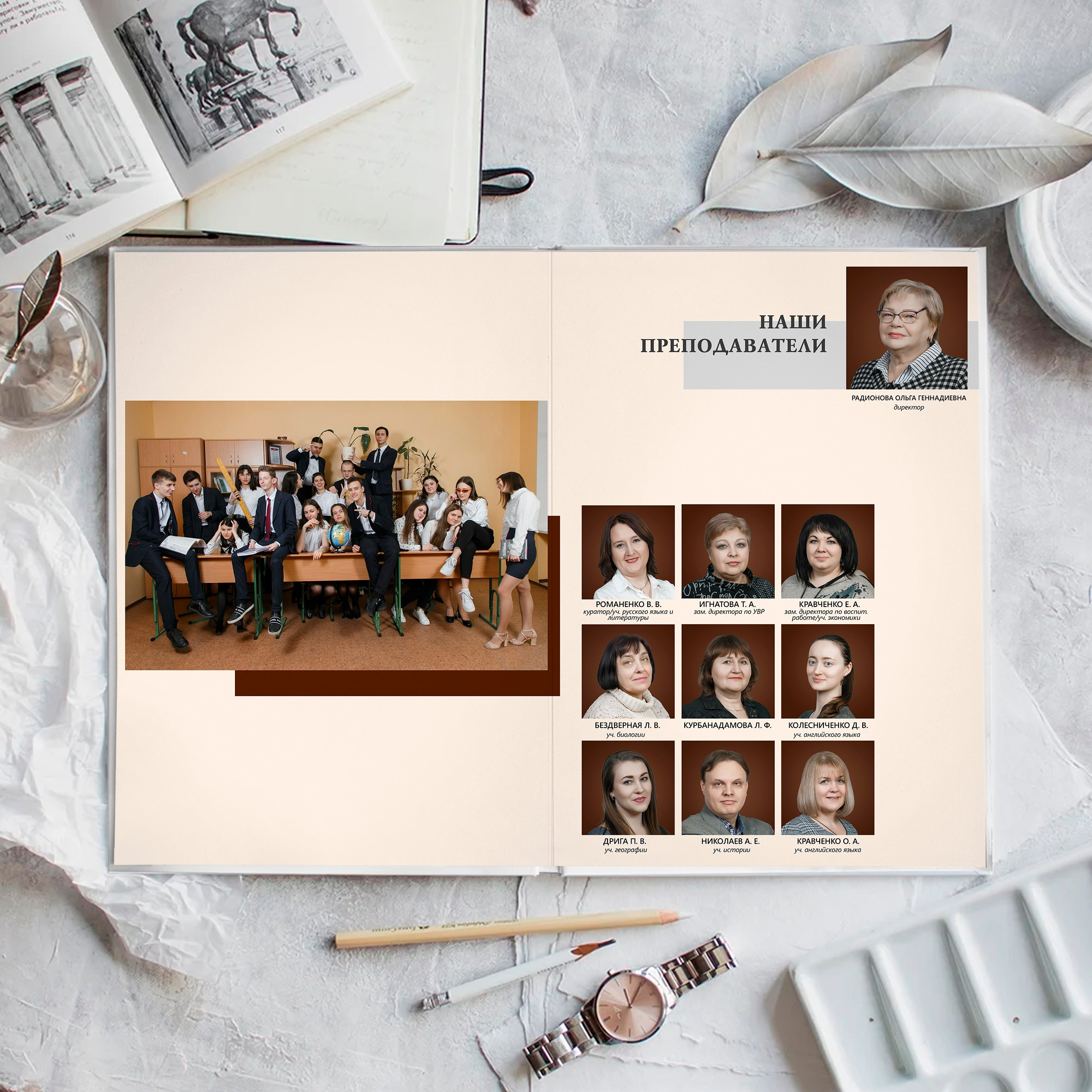 «Лофт». Выпускные альбомы в Донецке и ДНР. Фотограф Донецк и ДНР