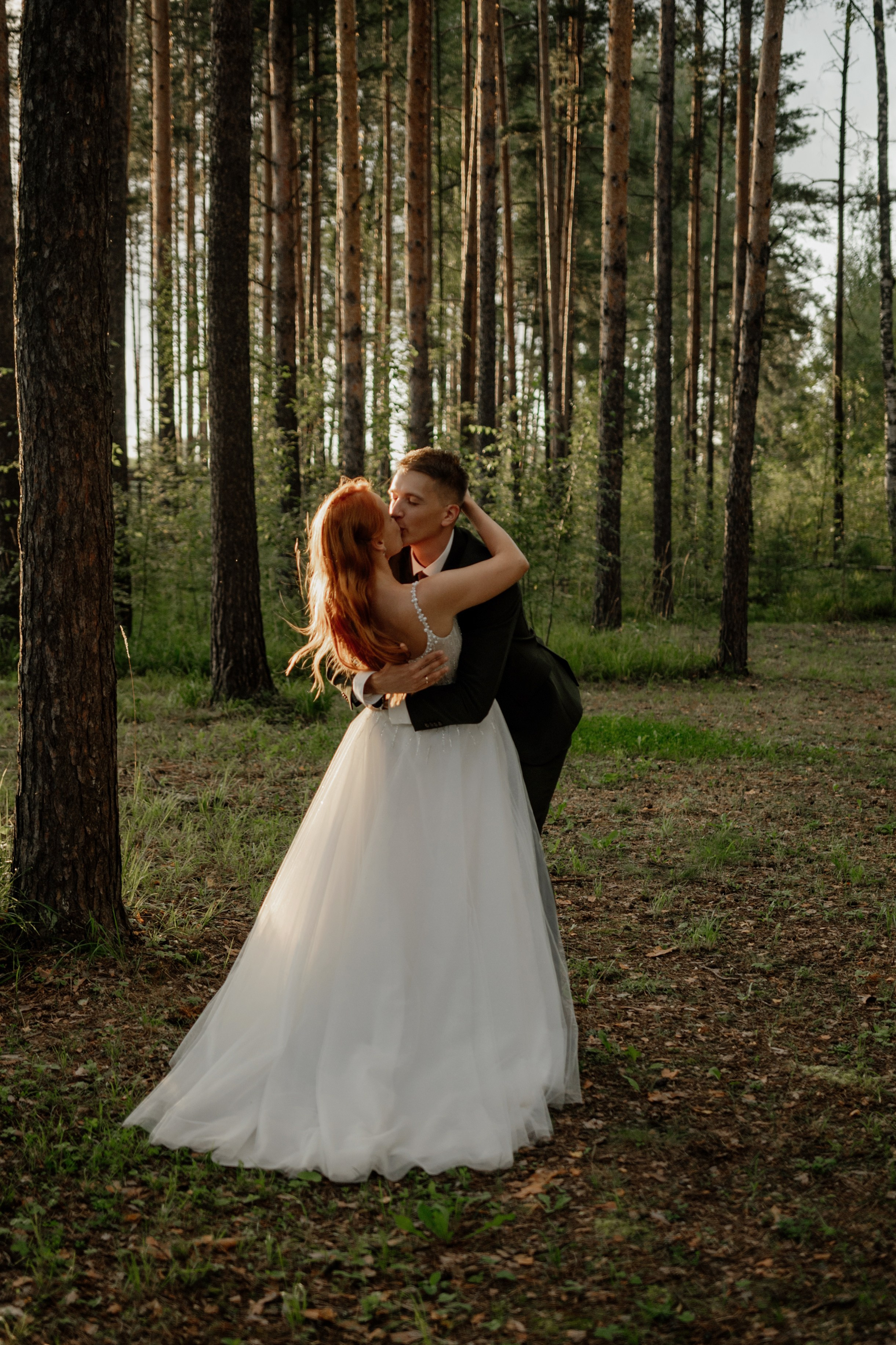 Максим&Ангелина. Свадебный и Семейный фотограф в Ярославле Алёна Колясникова