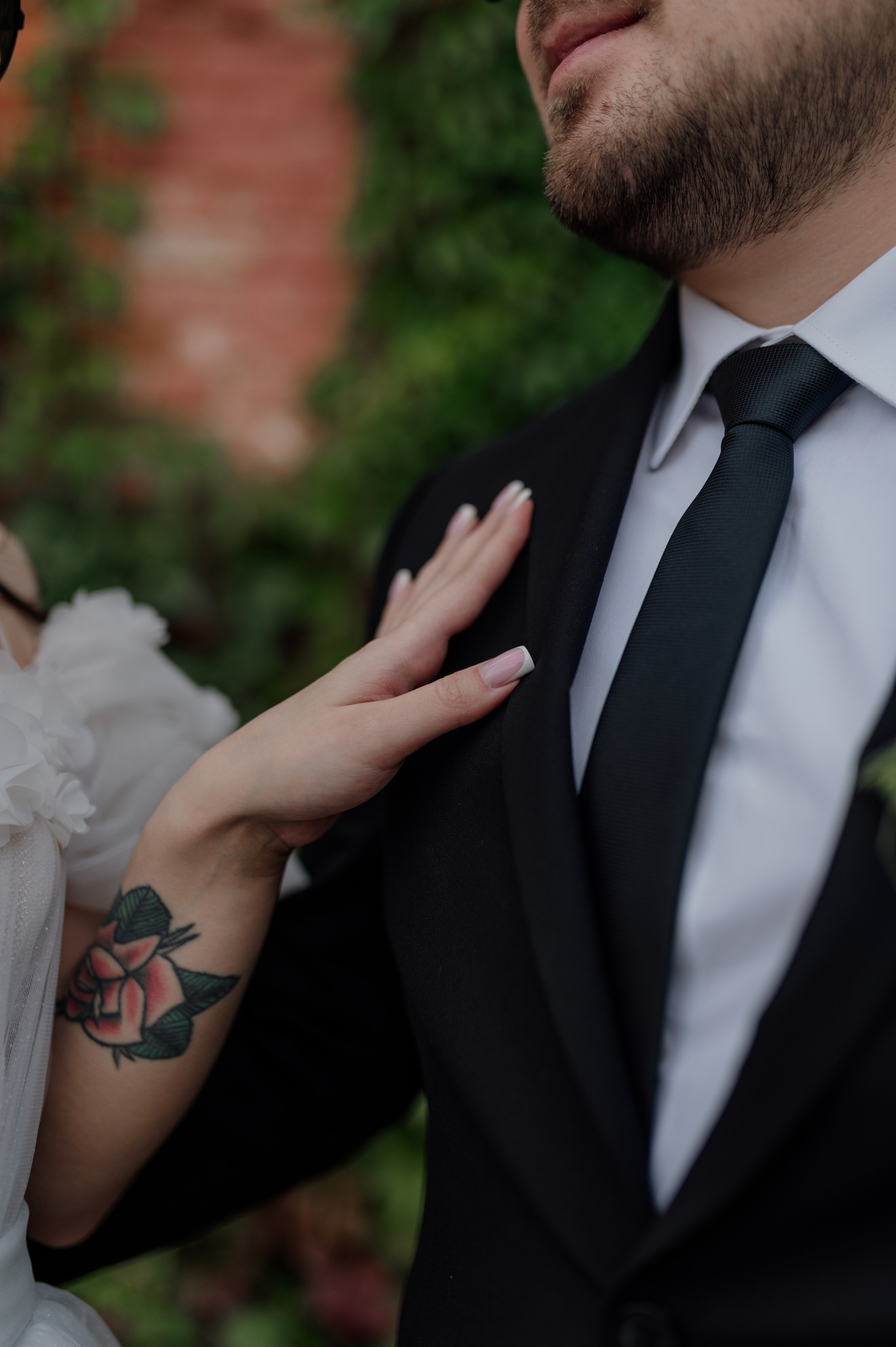 Ярослав и Вероника. Свадебный и Семейный фотограф в Ярославле Алёна Колясникова