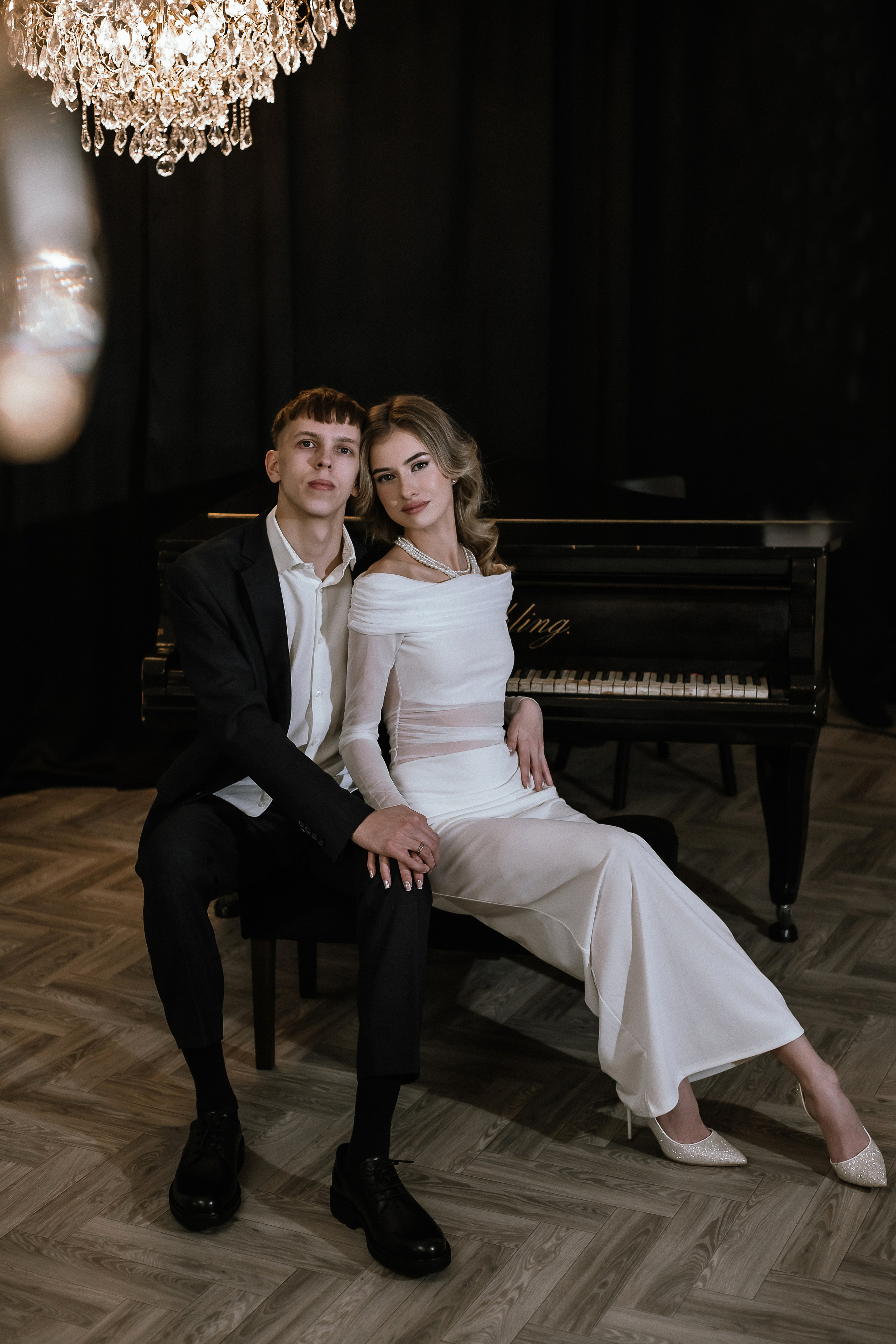 Свадебная серия Олега и Дарьи. Фотограф Екатеринубрг/Верхняя Пышма