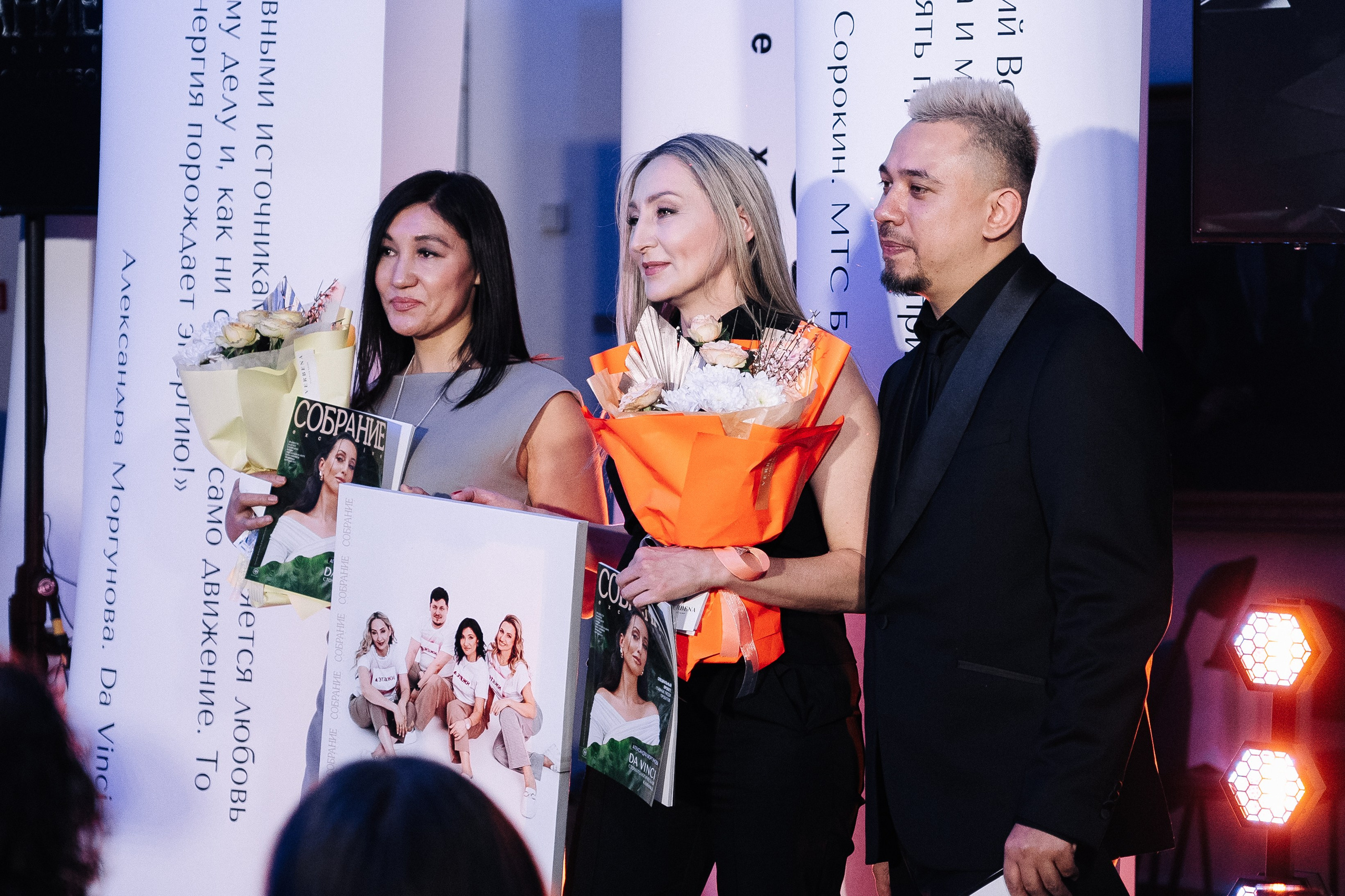 Собрание март 2024. Фотограф в Хабаровске Швендых Рудольф