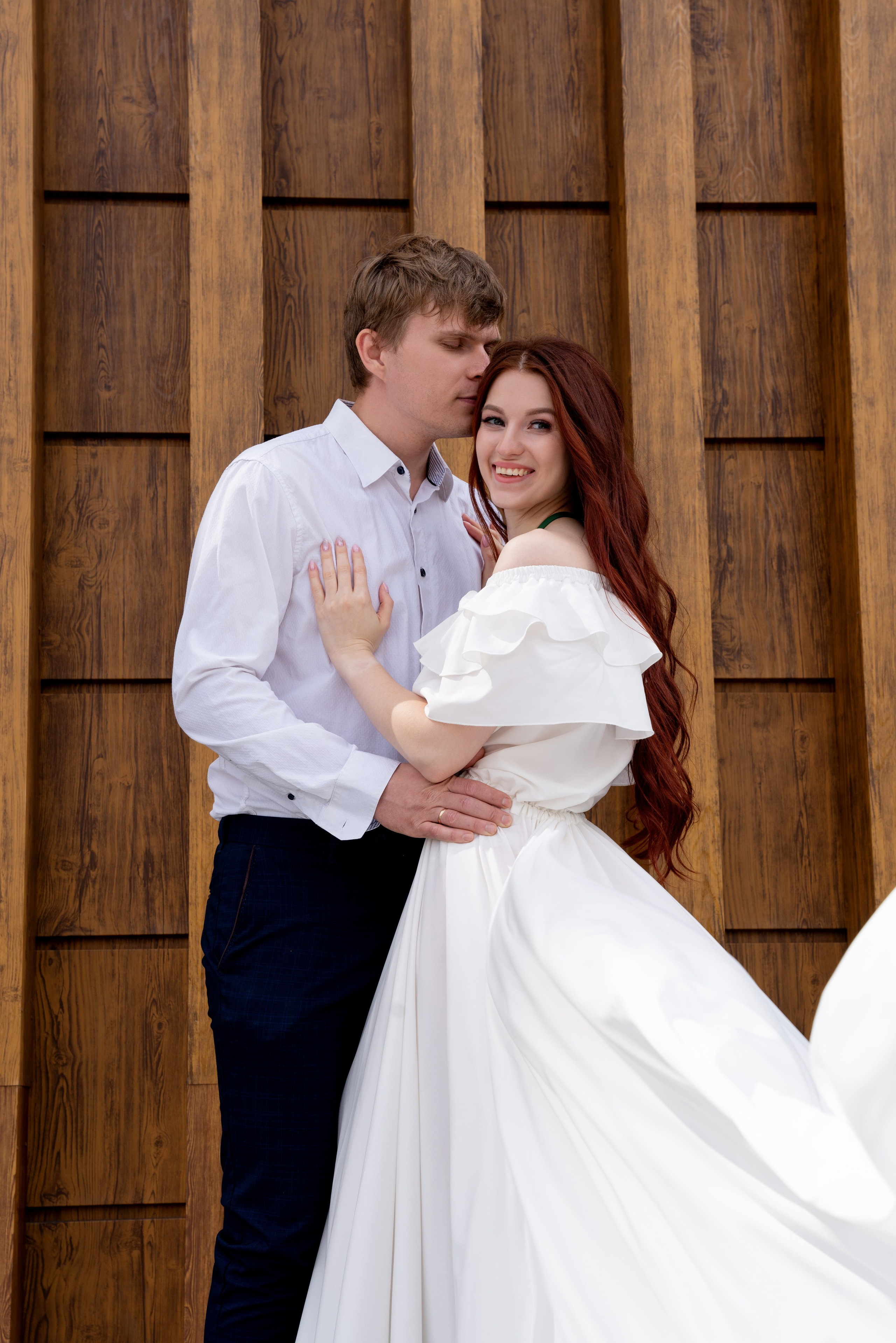 АНДРЕЙ И АЛИСИЯ. Фотограф на любое мероприятие